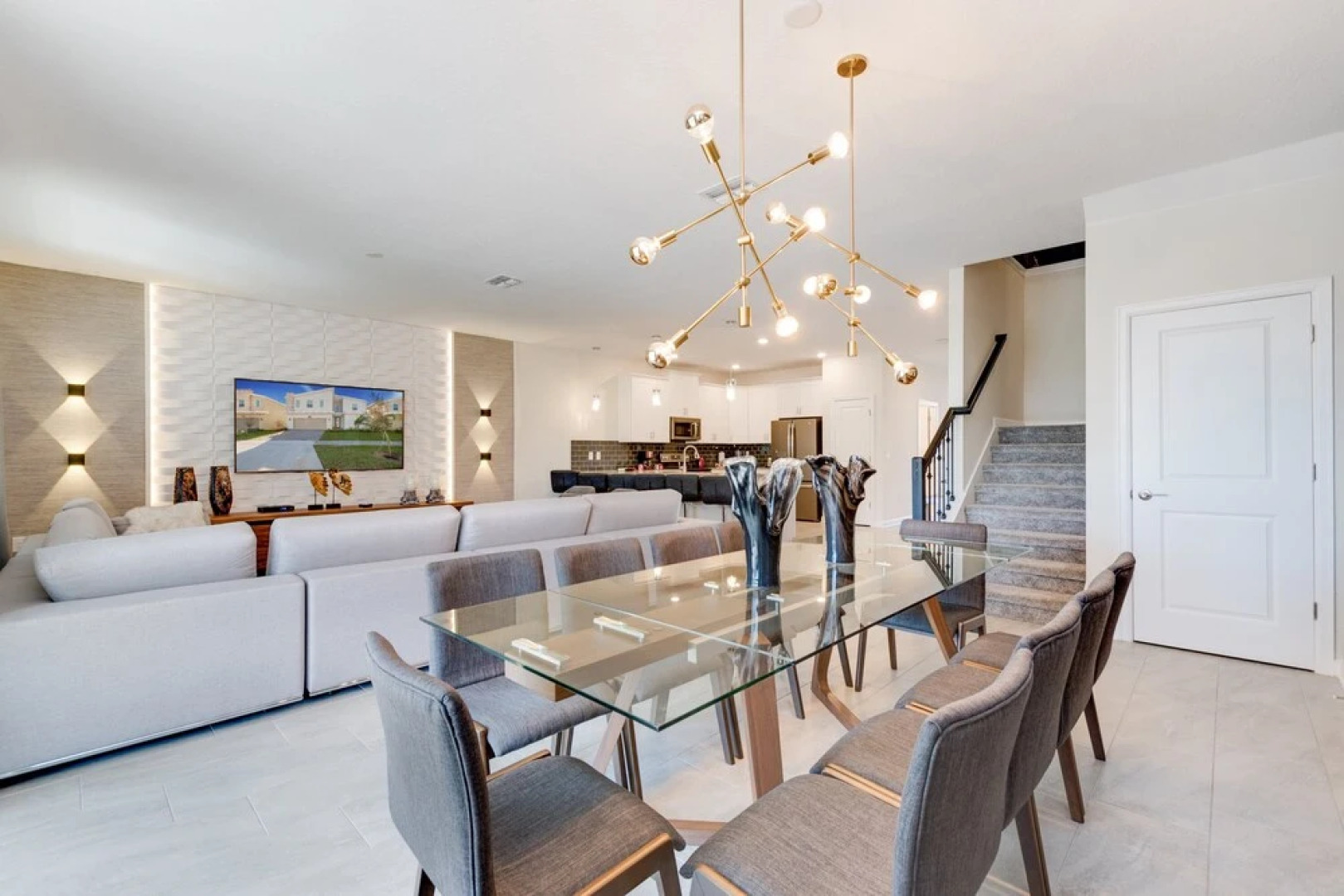 9 Bedroom Champions Gate Villa