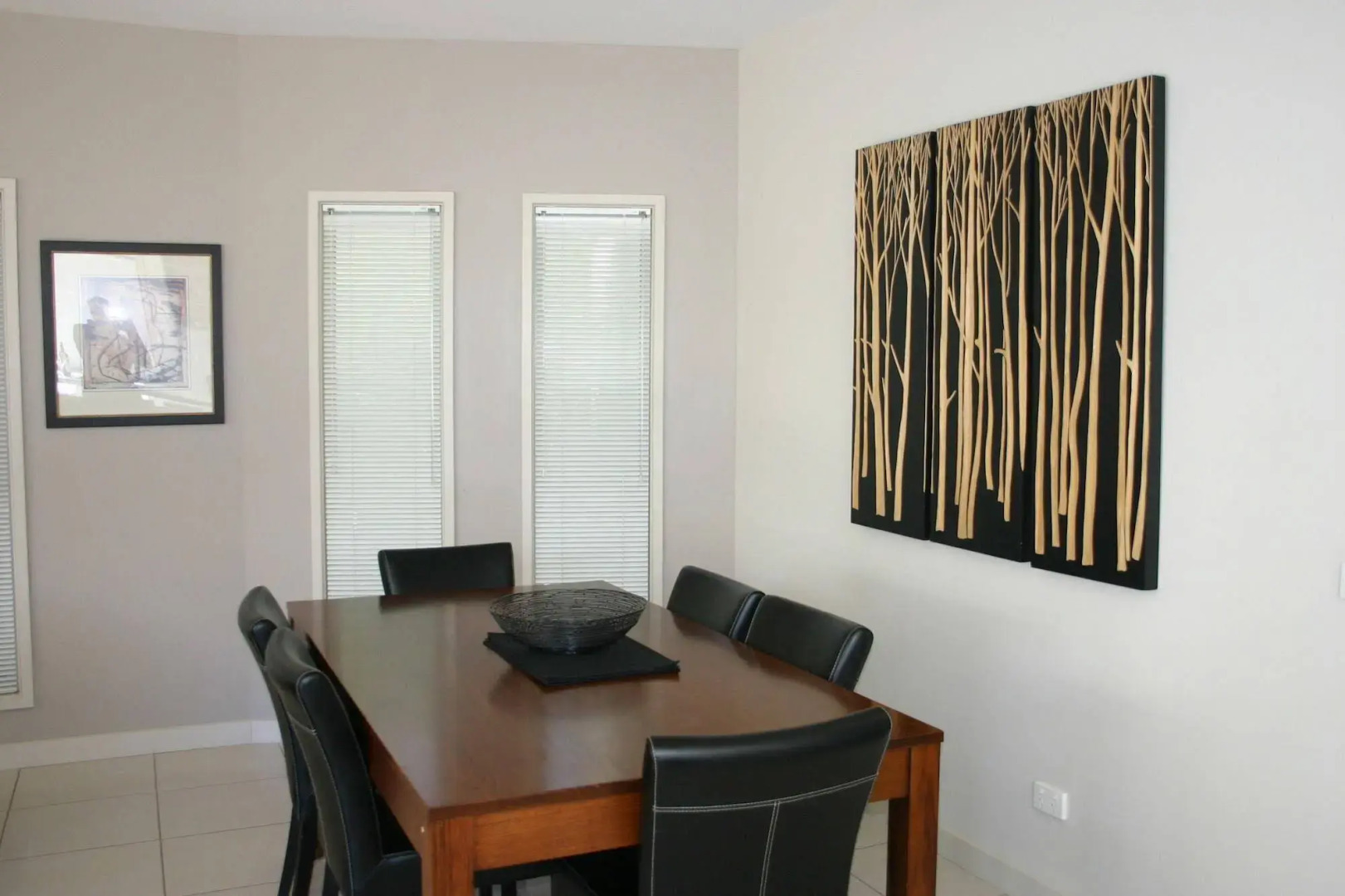 Abalina Cottages, Rotary Drive