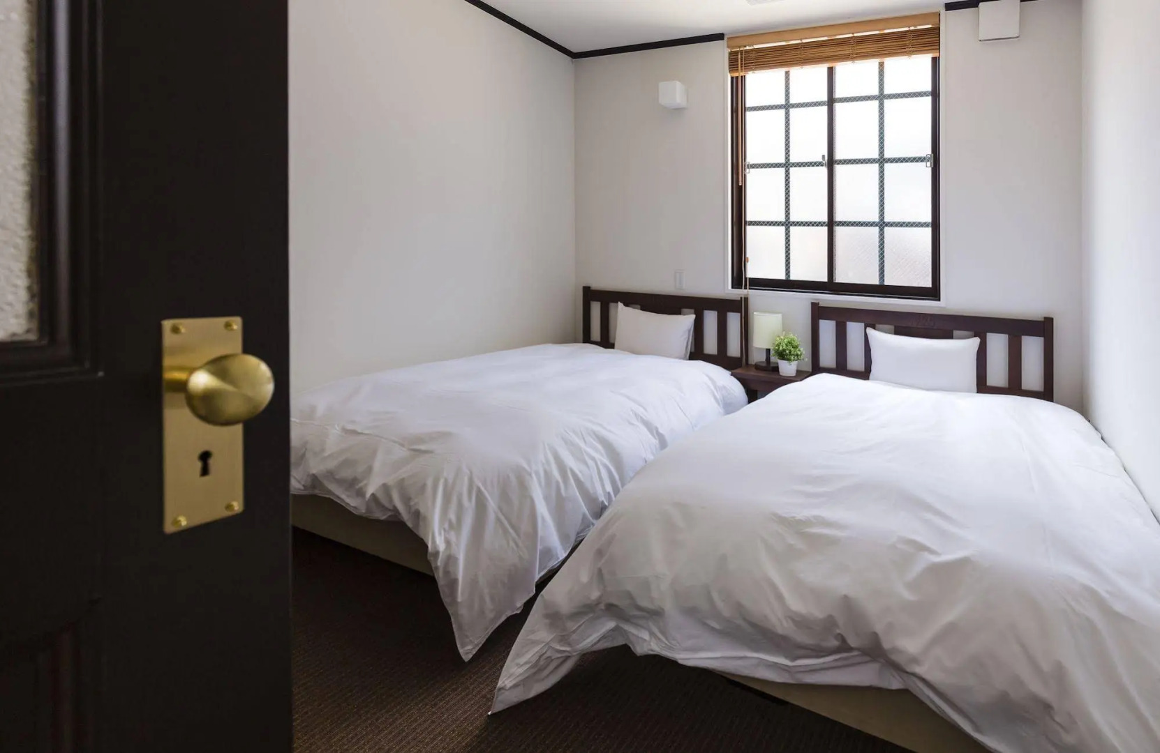 Auberge Toyooka 1925