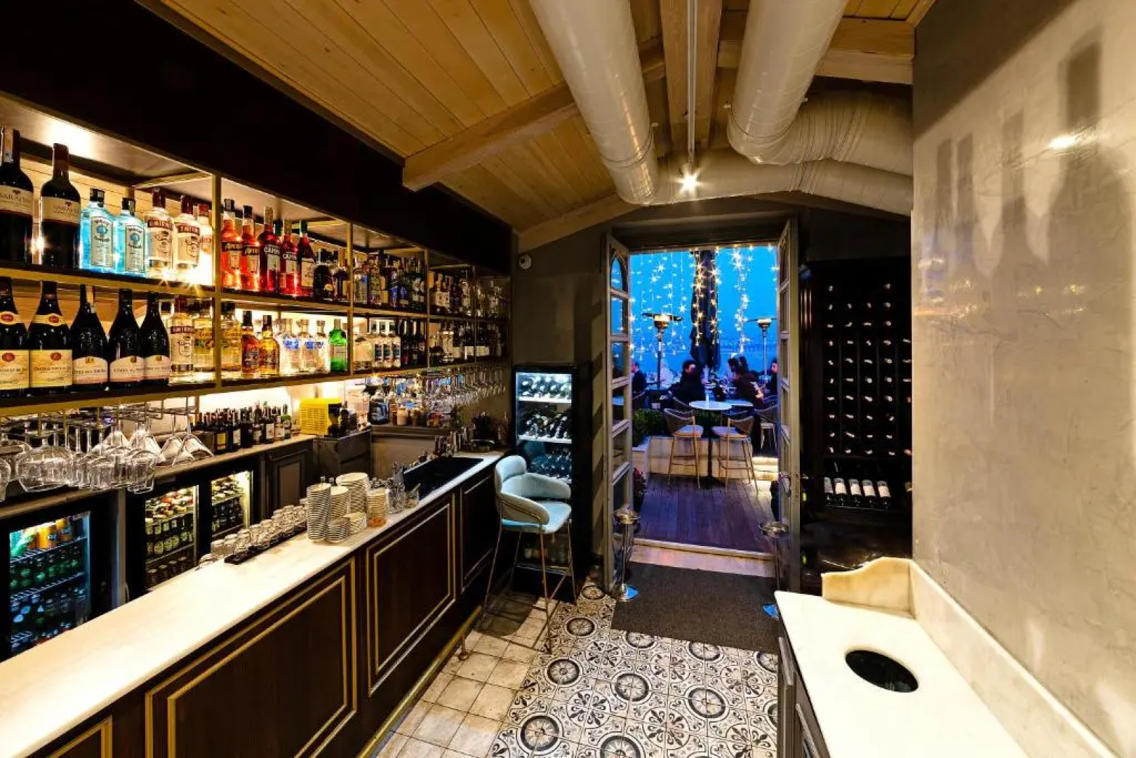 Meroddi Barnathan Hotel