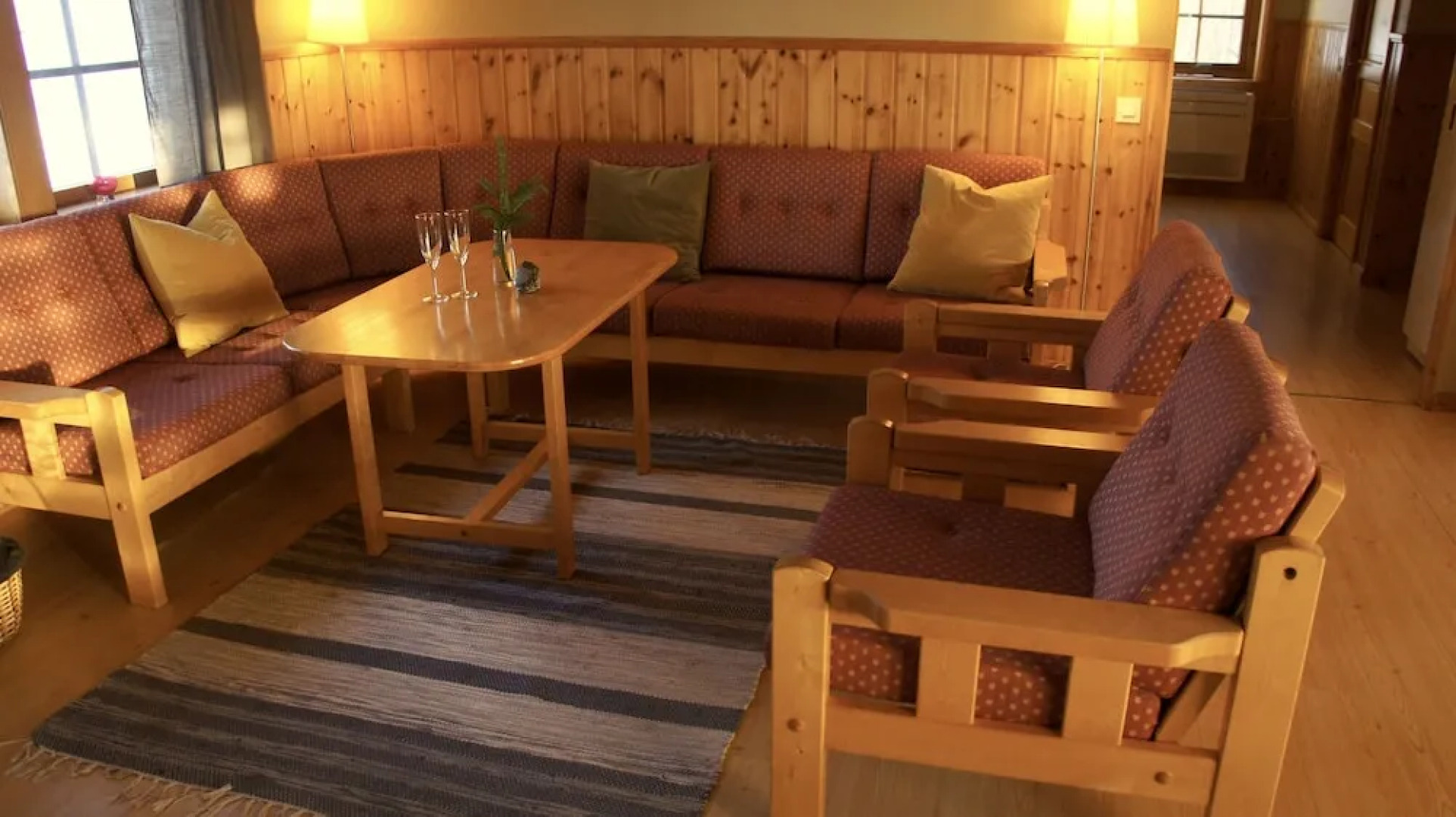 Kloten Nature Resort