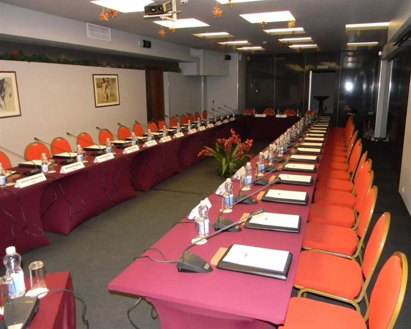 Eurostars Sofia City