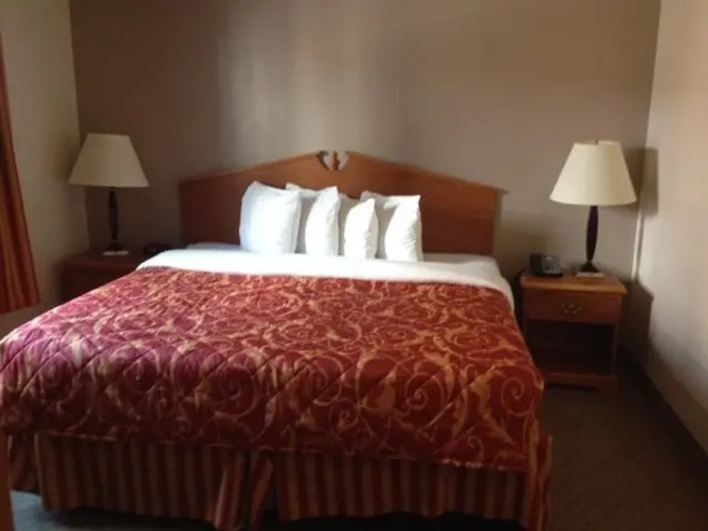 InTown Suites Extended Stay Auburn AL - Auburn University