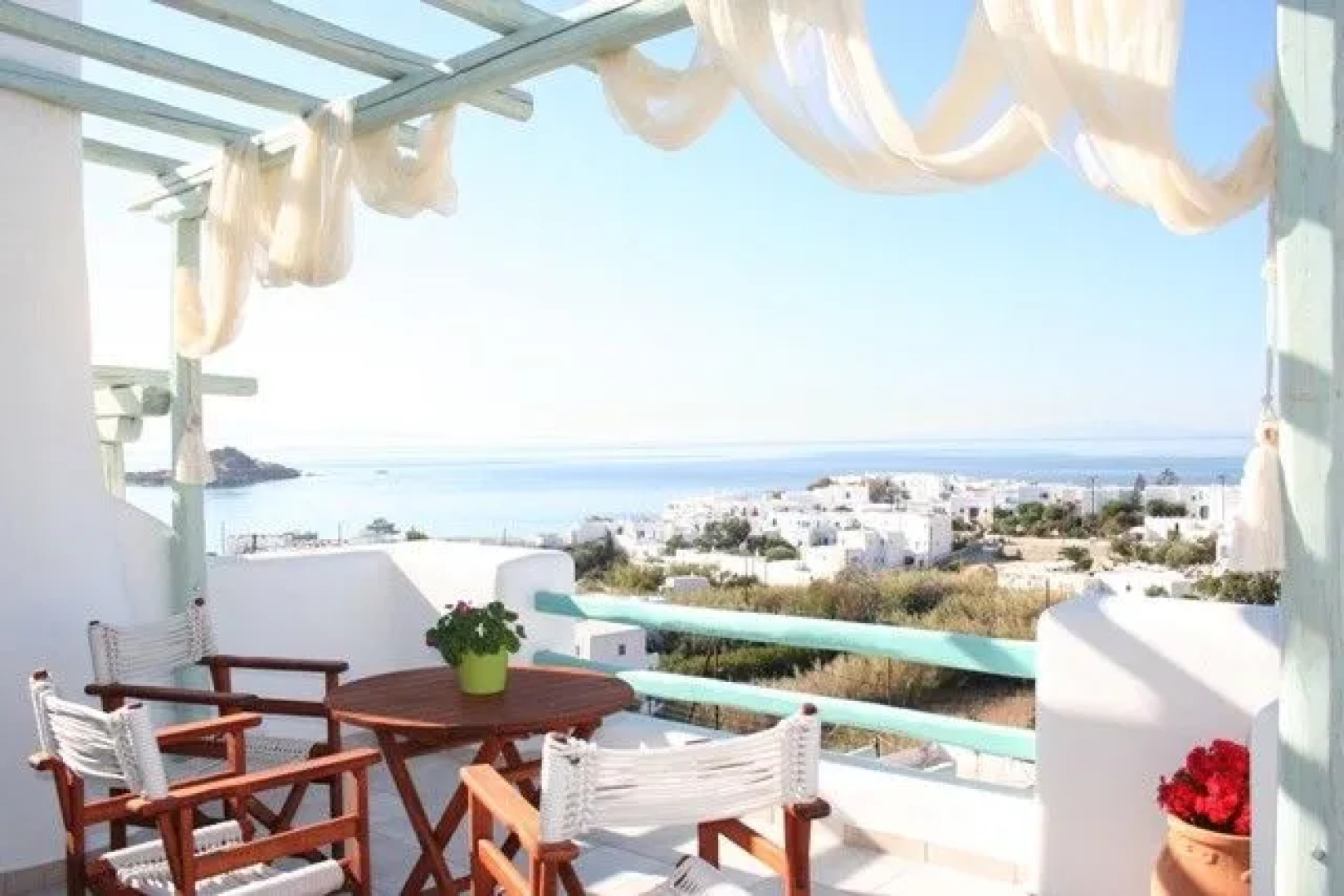 Villa Meliti Mykonos