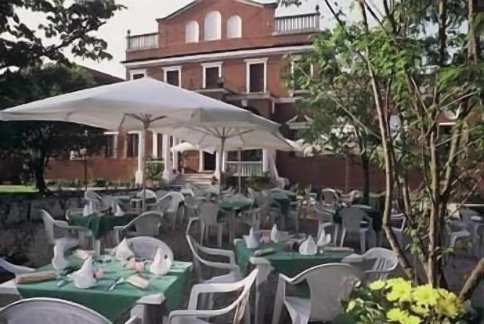 Hotel Park Venezia