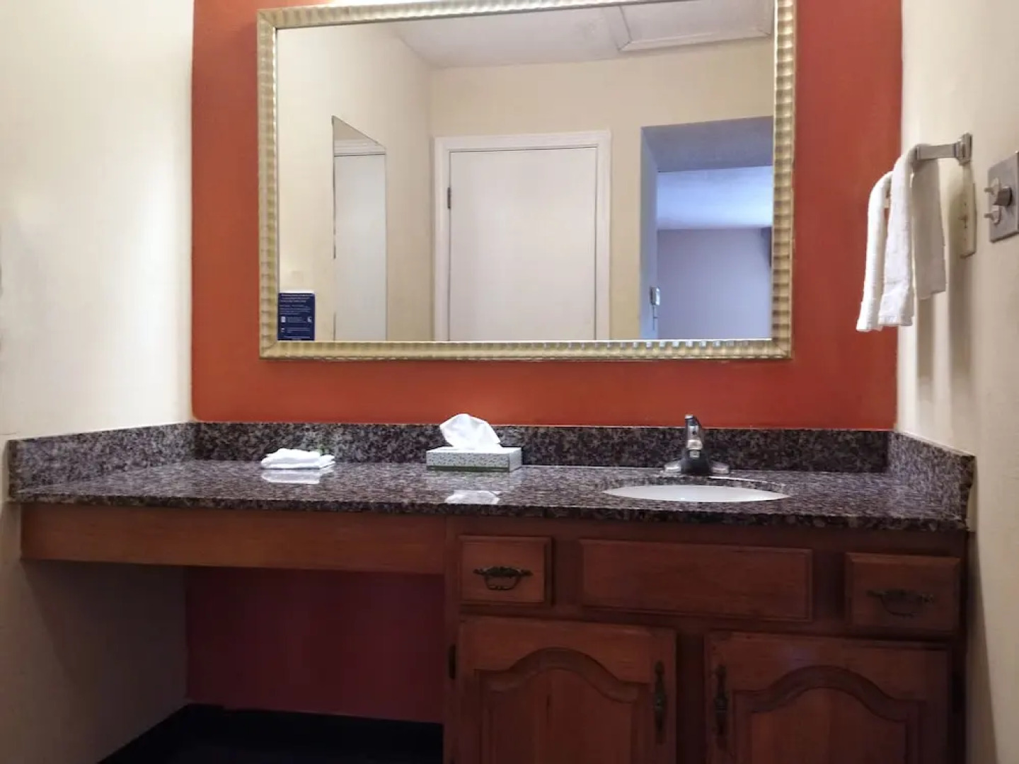 Extended Studio Hotel