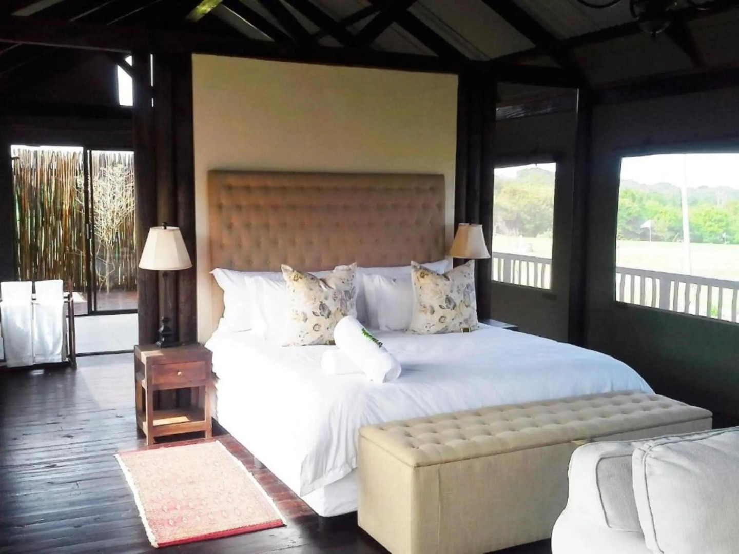 Misty Mountain Reserve