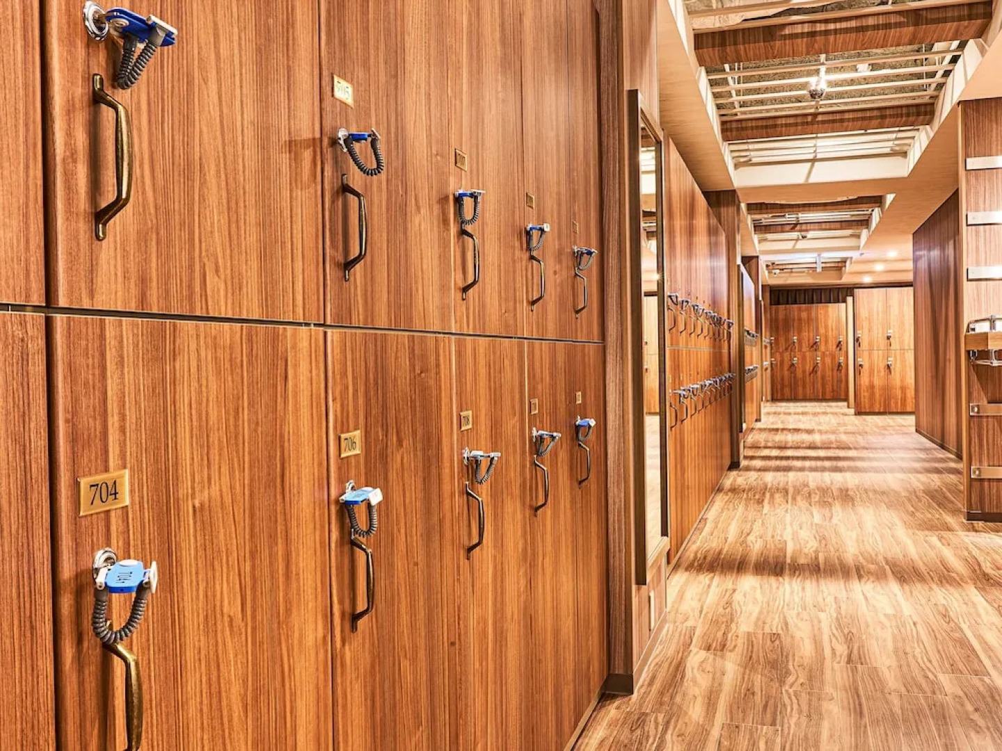 Anshin oyado Woman & Man Nagoya