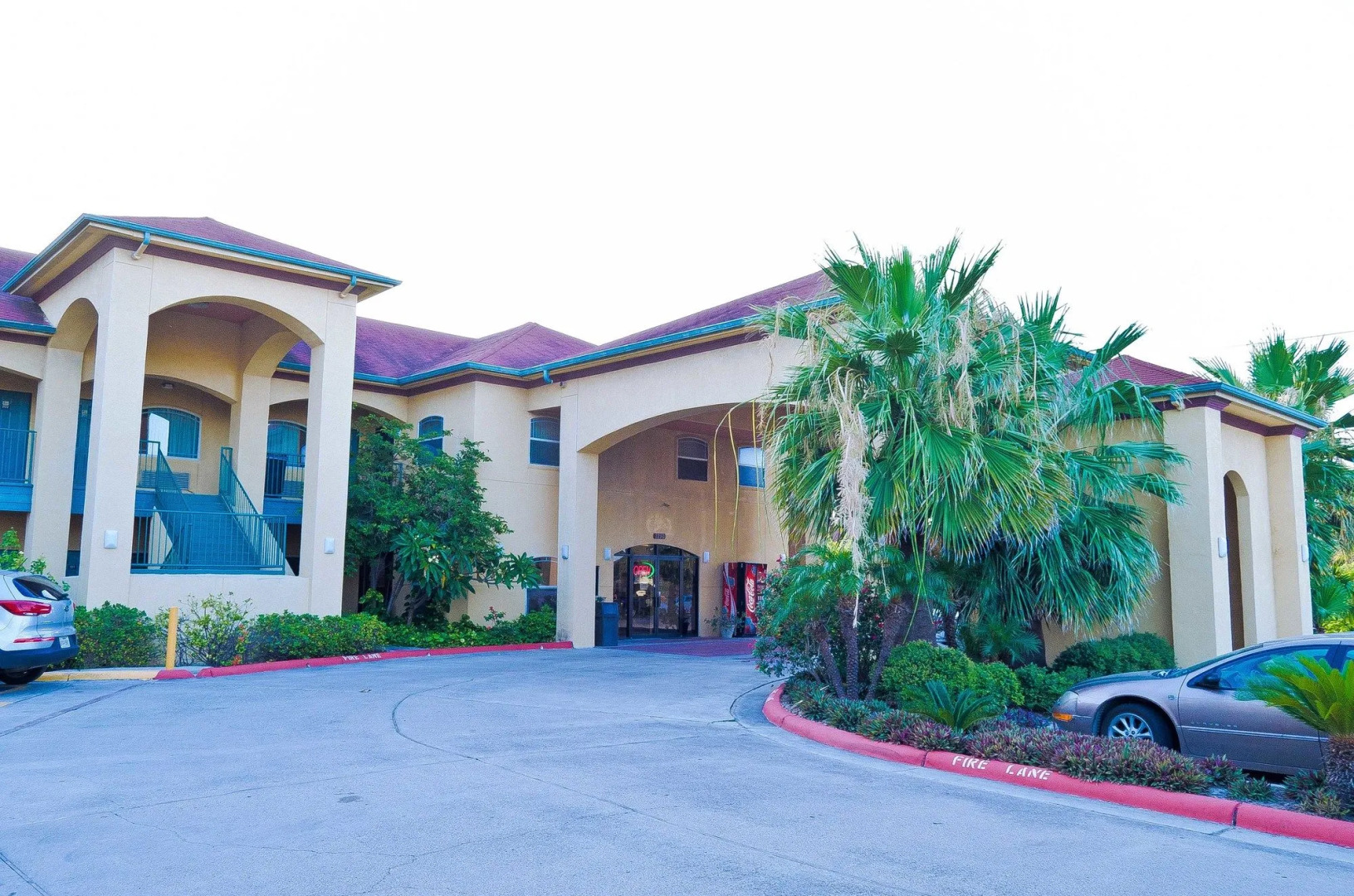 Texas Inn and Suites RGV