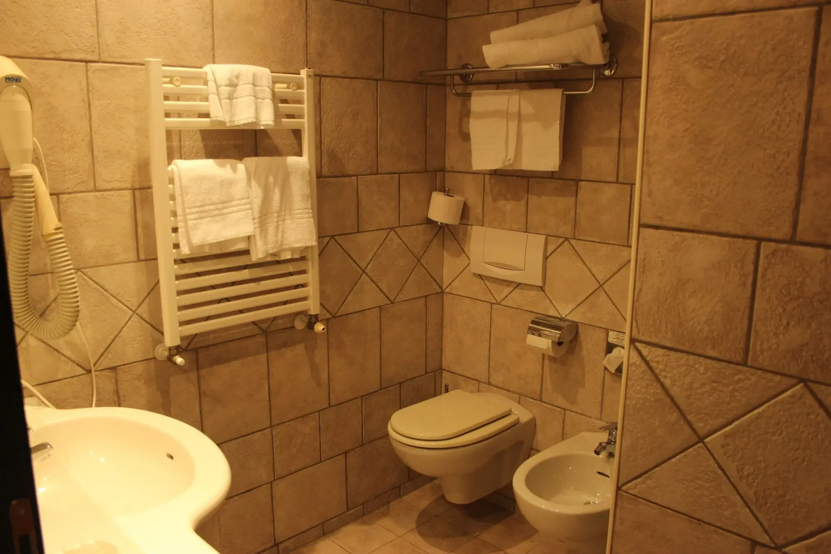 Yachting Hotel Mistral