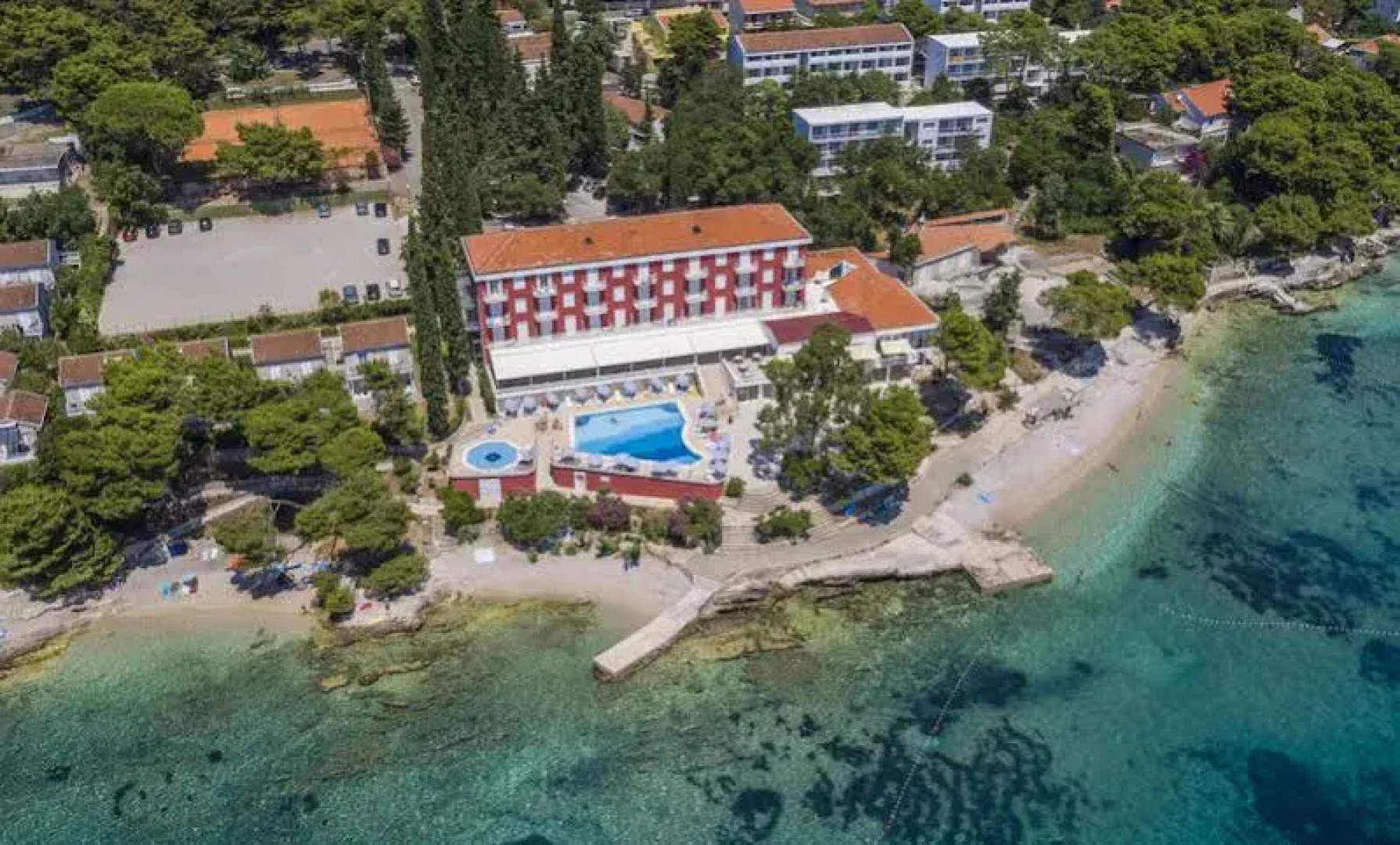 Bellevue Maradiso Casa by Aminess