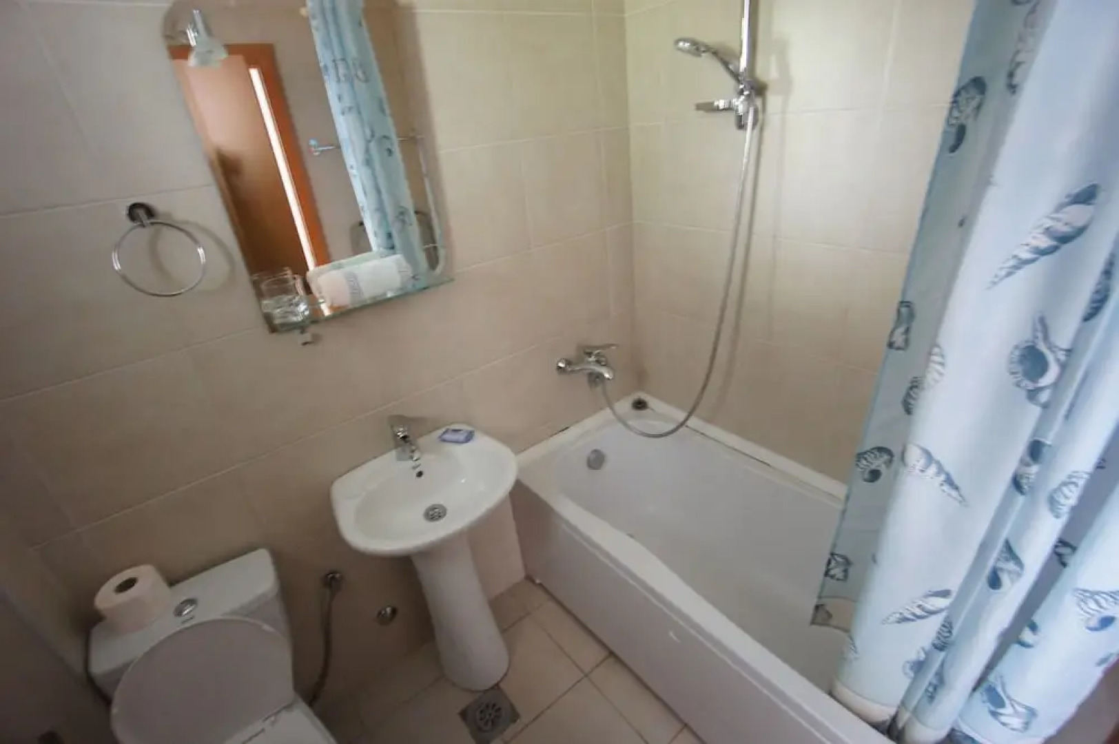 Petrovac Bay Apartments