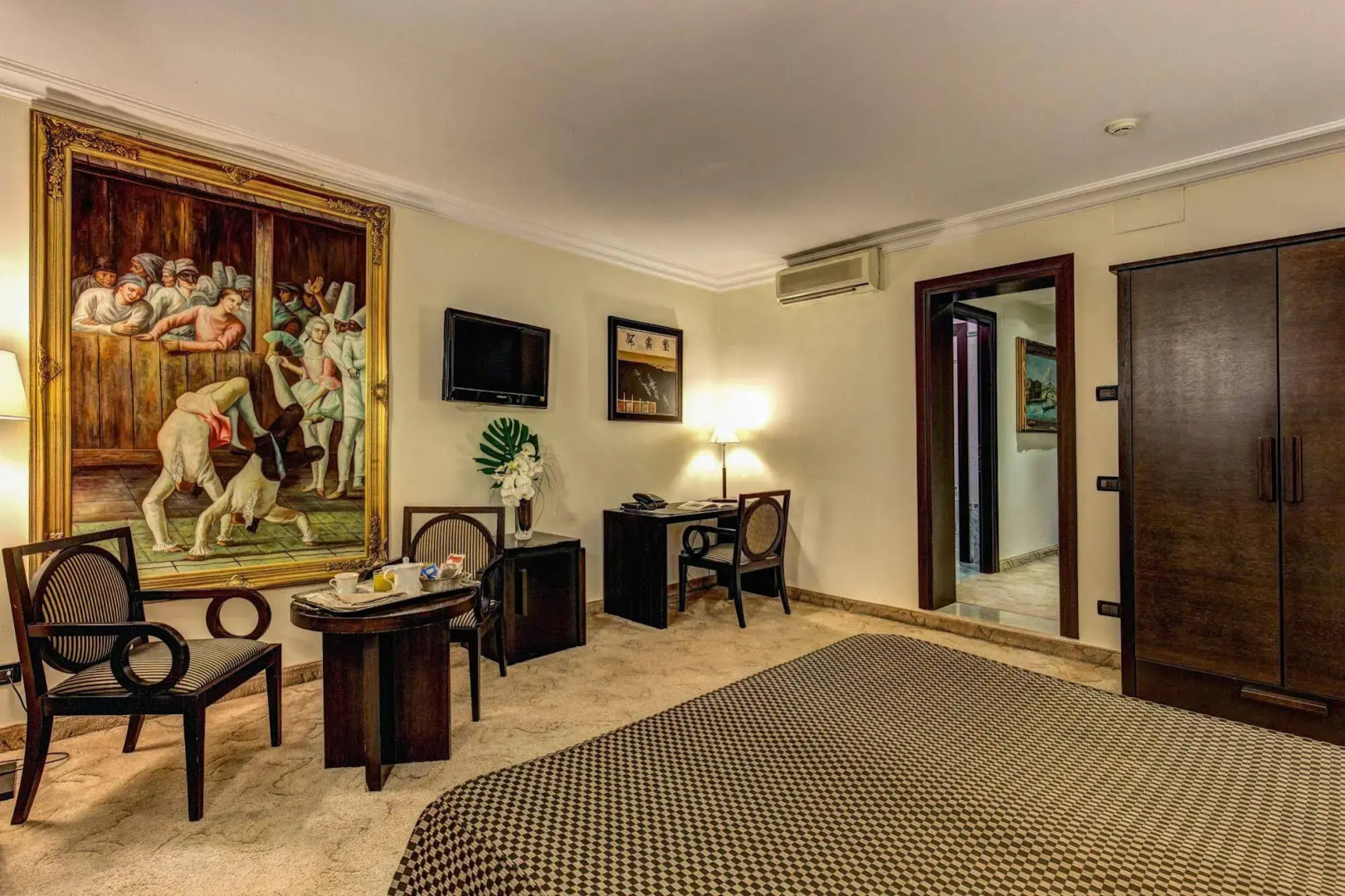 Relais Piazza San Marco