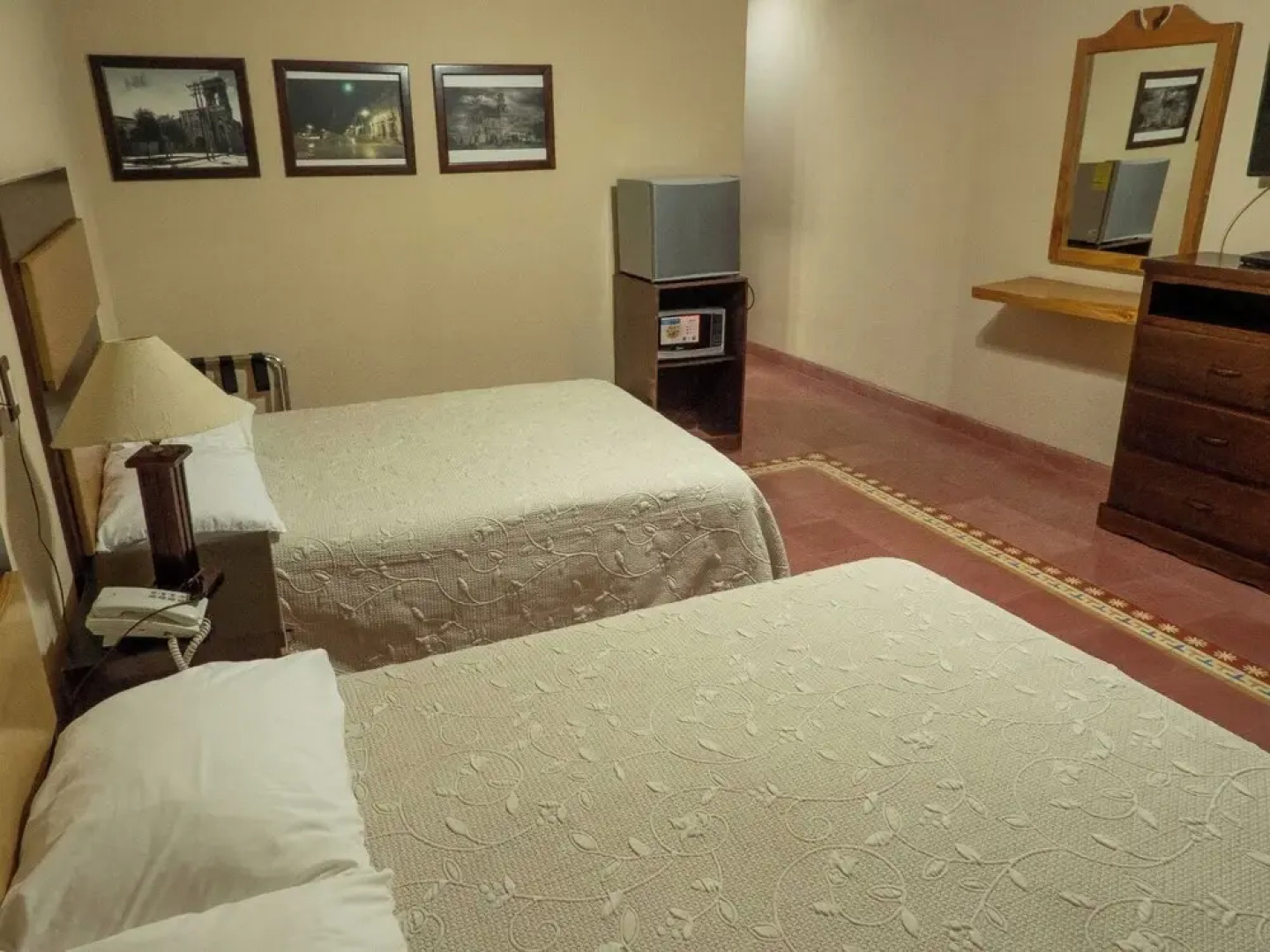 Hotel Zapata Linares