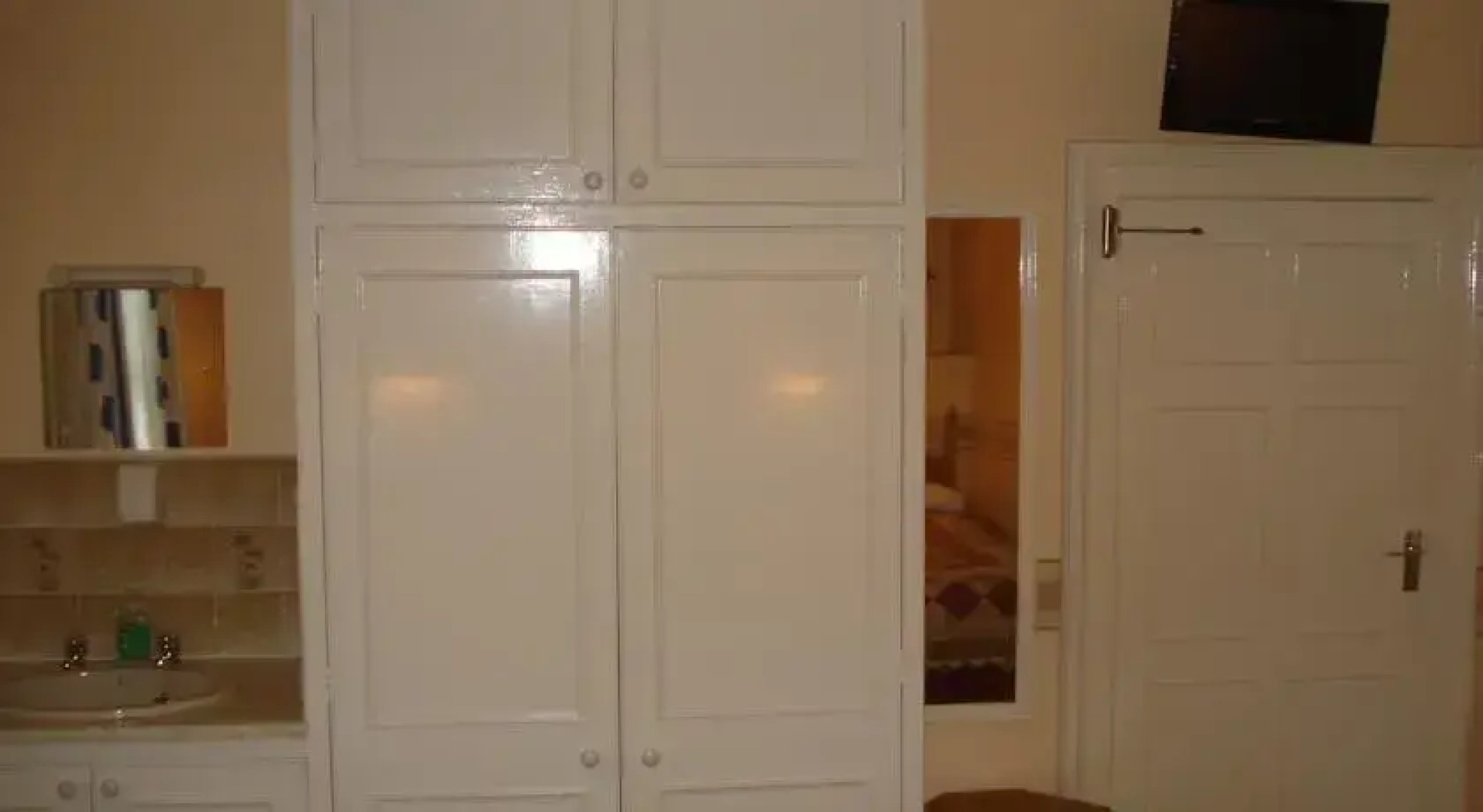 St. George Guest House