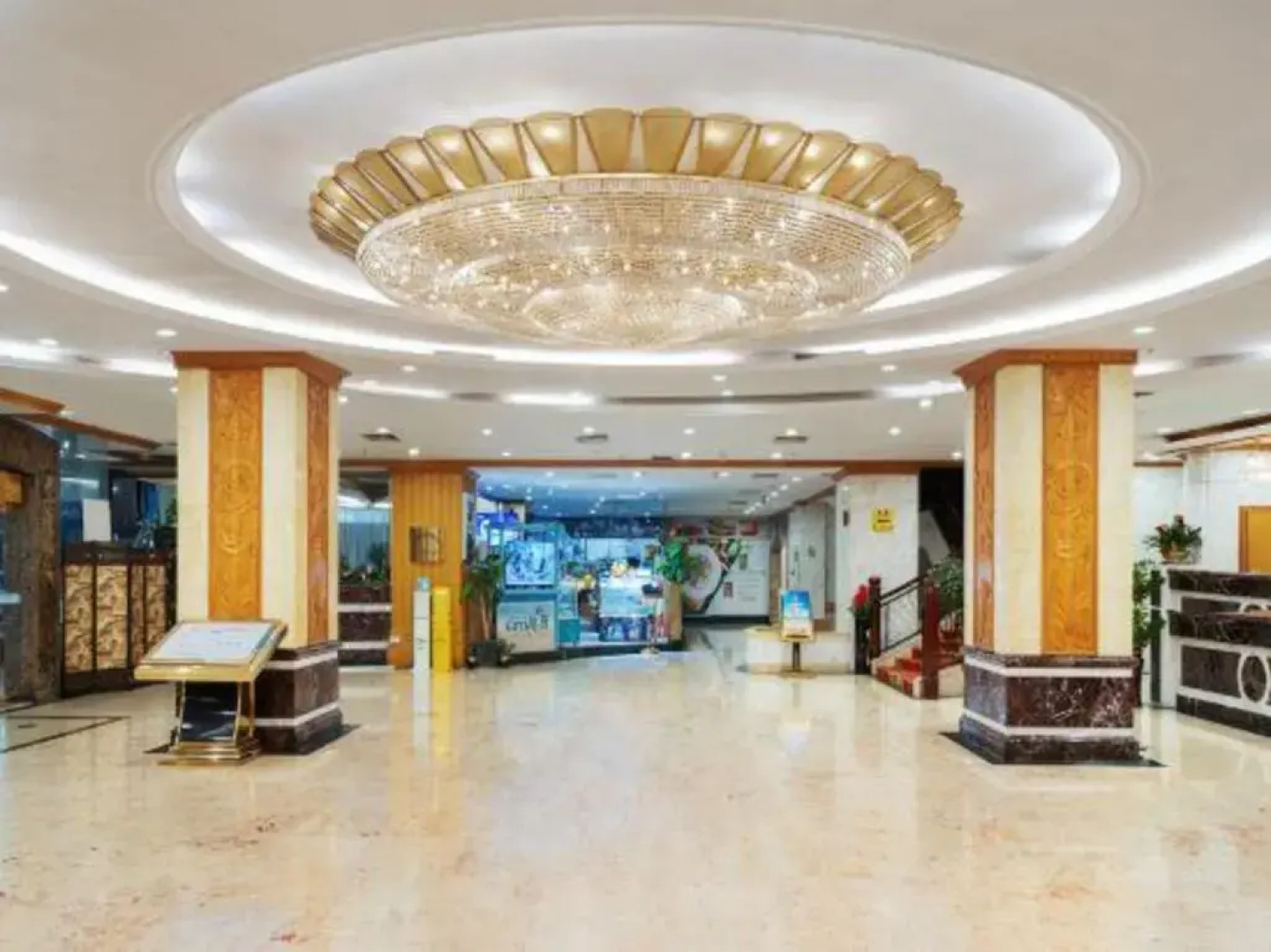 Guangxi Hawaii International Hotel