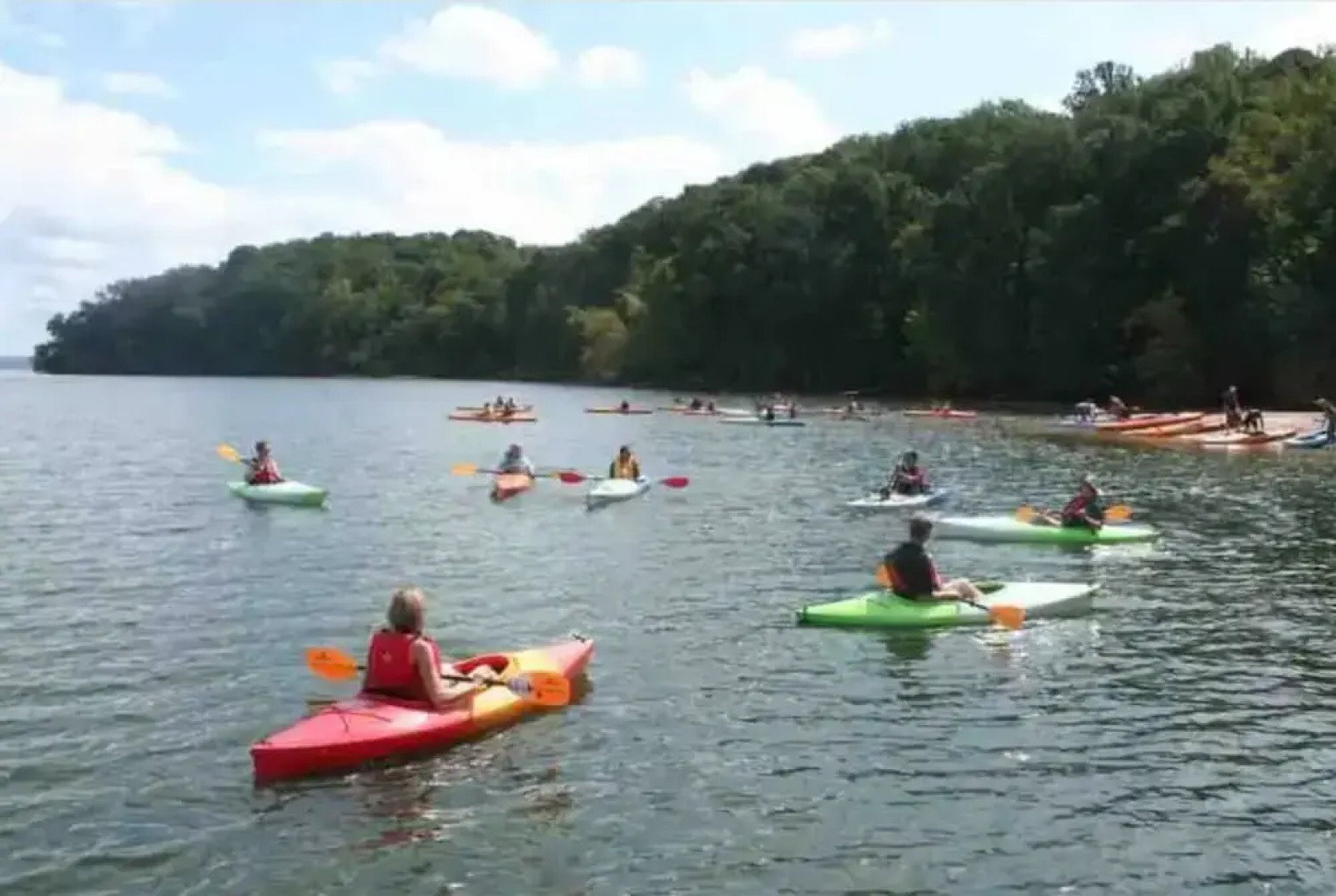 Luxury Penthouse of Lorton VA