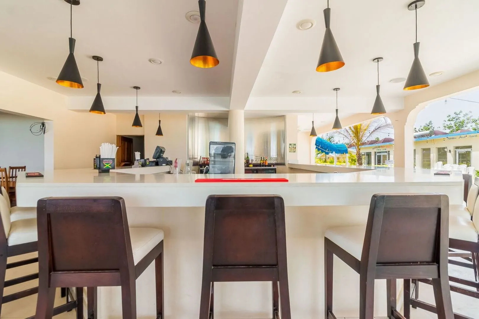 Travellers Beach Resort