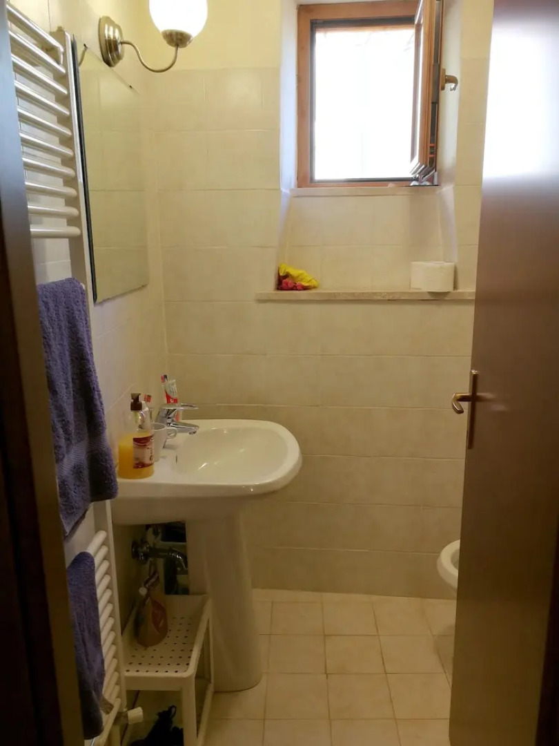 Apartment with One Bedroom in Ischia di Castro, with Terrace - 5 Km From the Beach