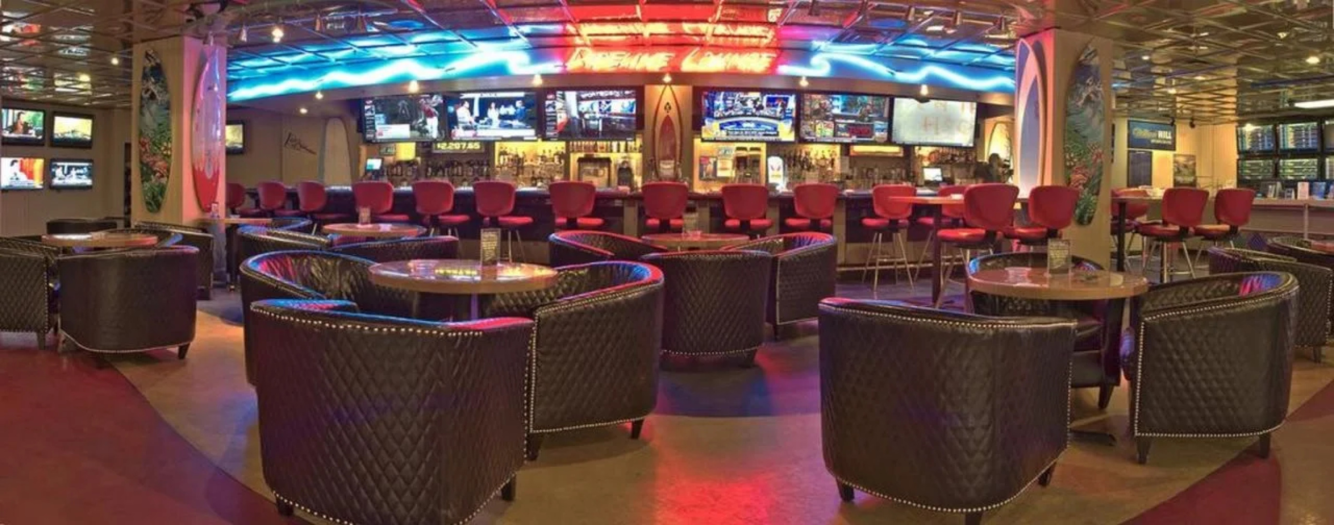 Sands Regency Casino Hotel — только для взрослых