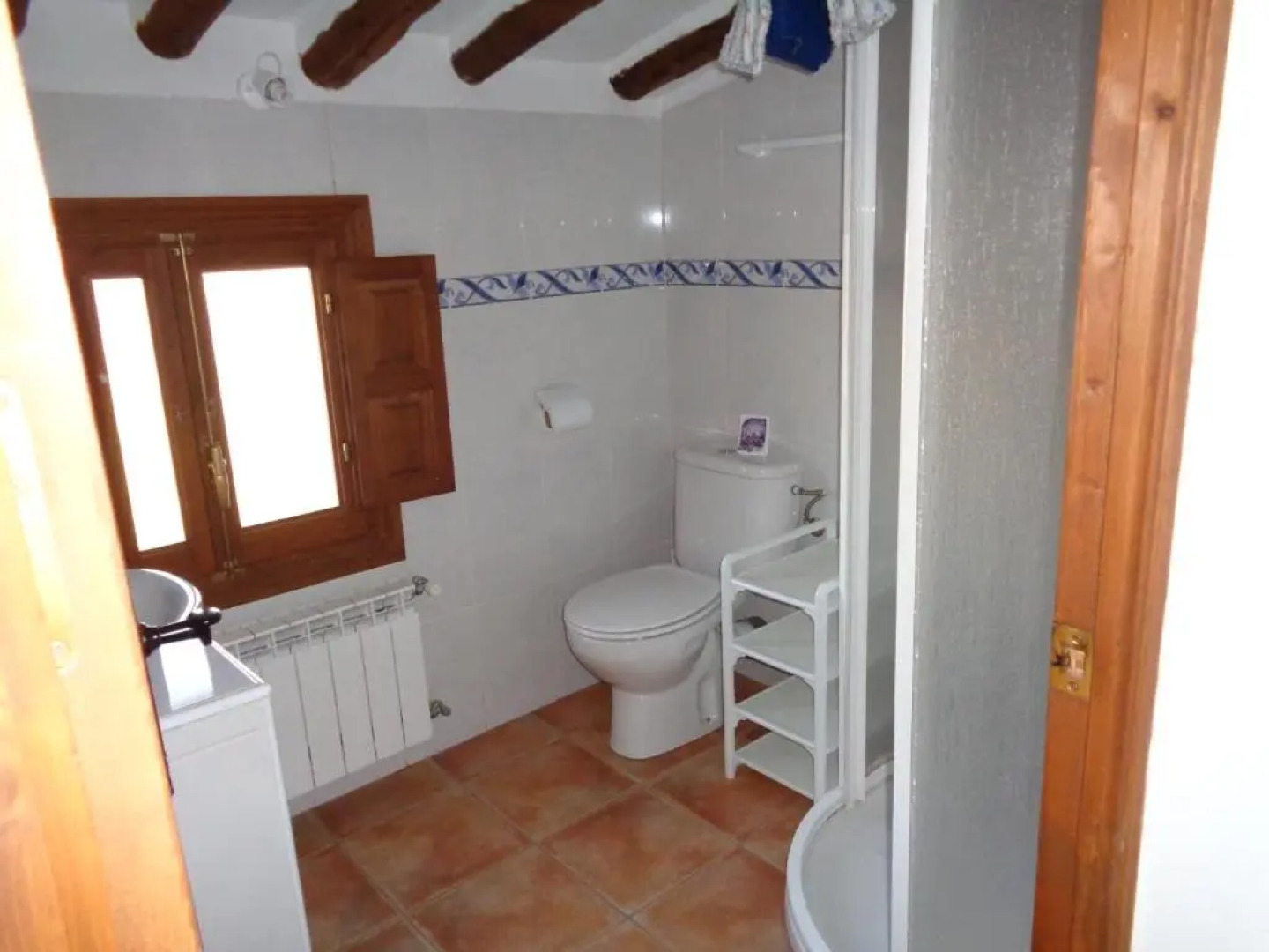 Las Persianas Azules