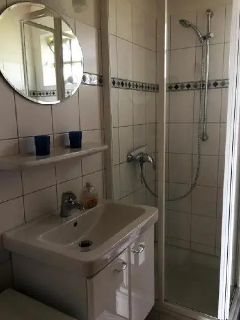 Ferienhaus am Edersee