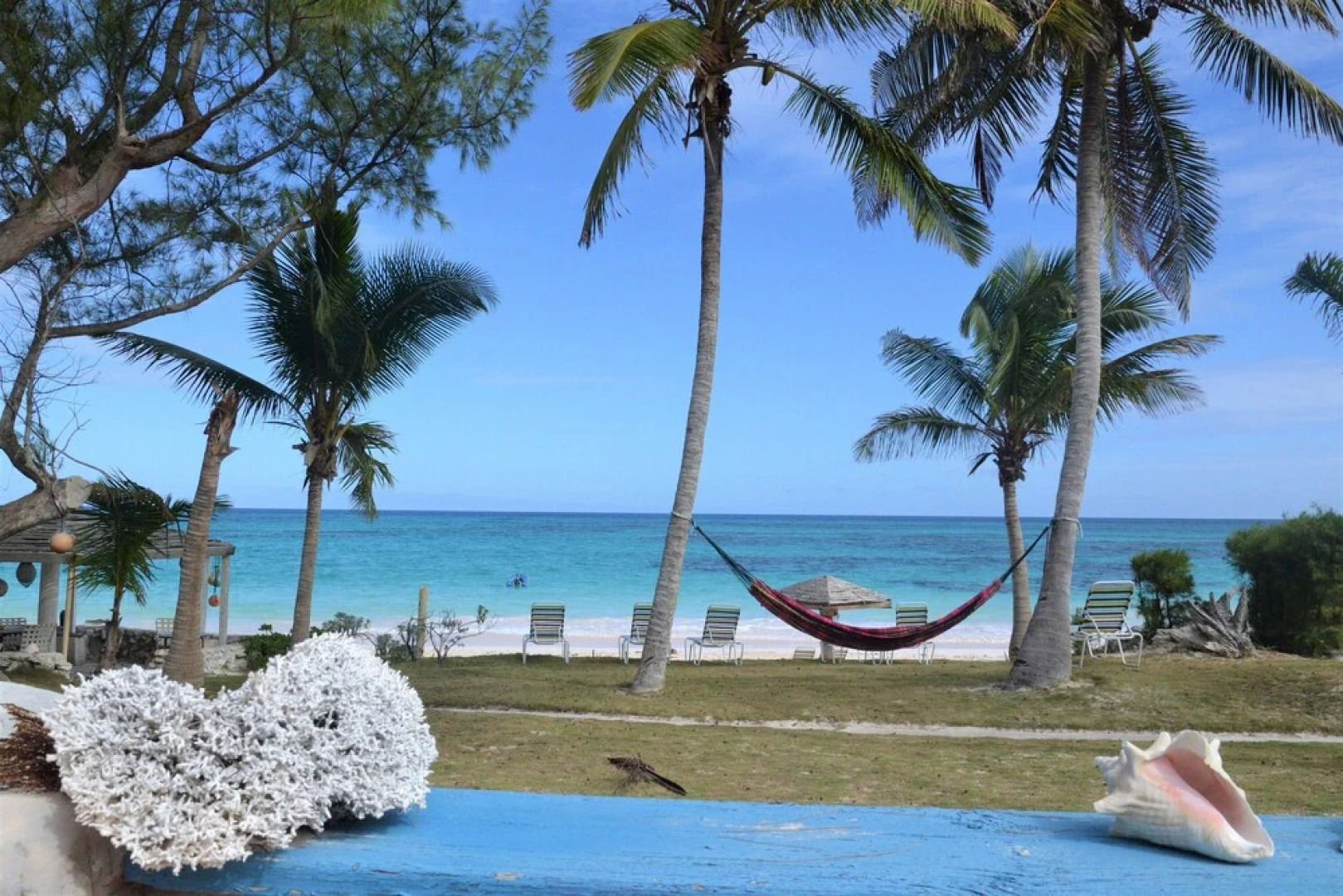 Greenwood Beach Resort