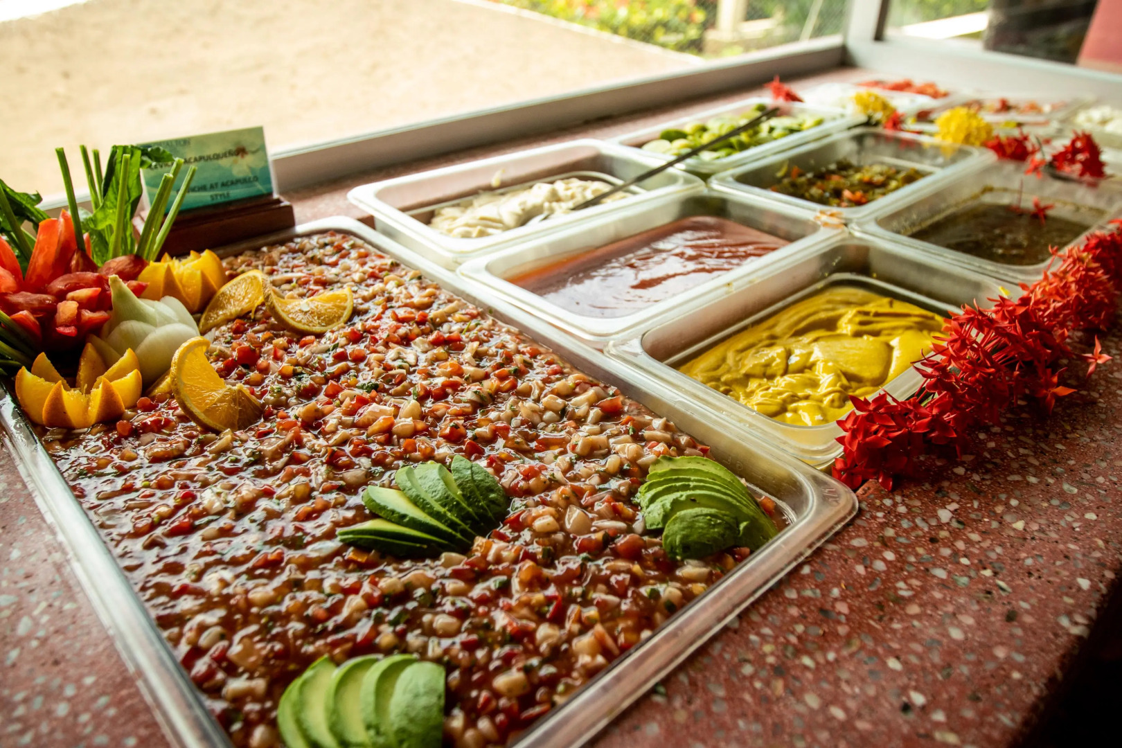 Qualton Club Ixtapa - All Inclusive