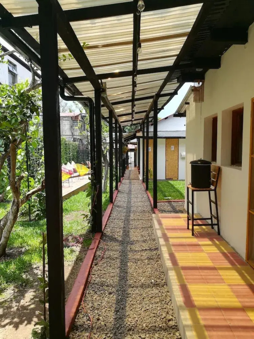 Tunik Hostel - Adults Only