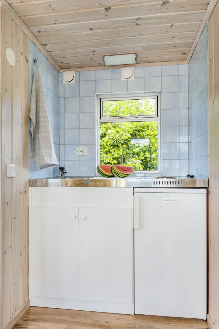 First Camp Kärradal