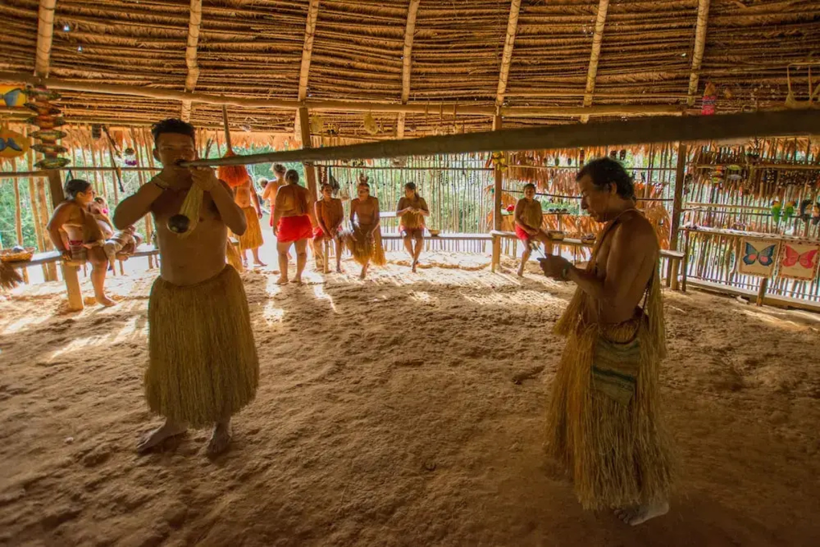 Irapay Amazon Lodge - Asociado Casa Andina