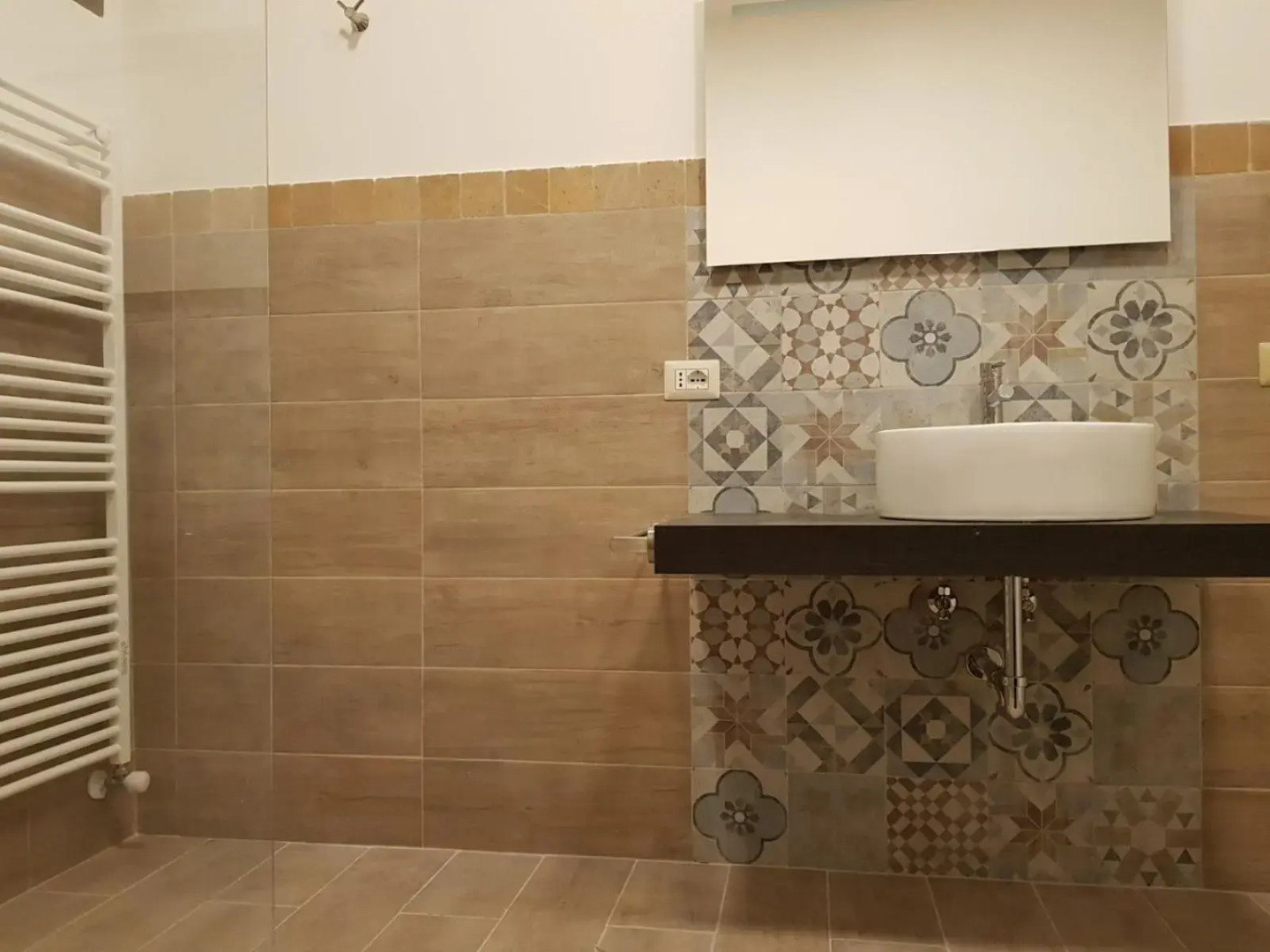 La Ca' Fiesso Affittaly Apartments