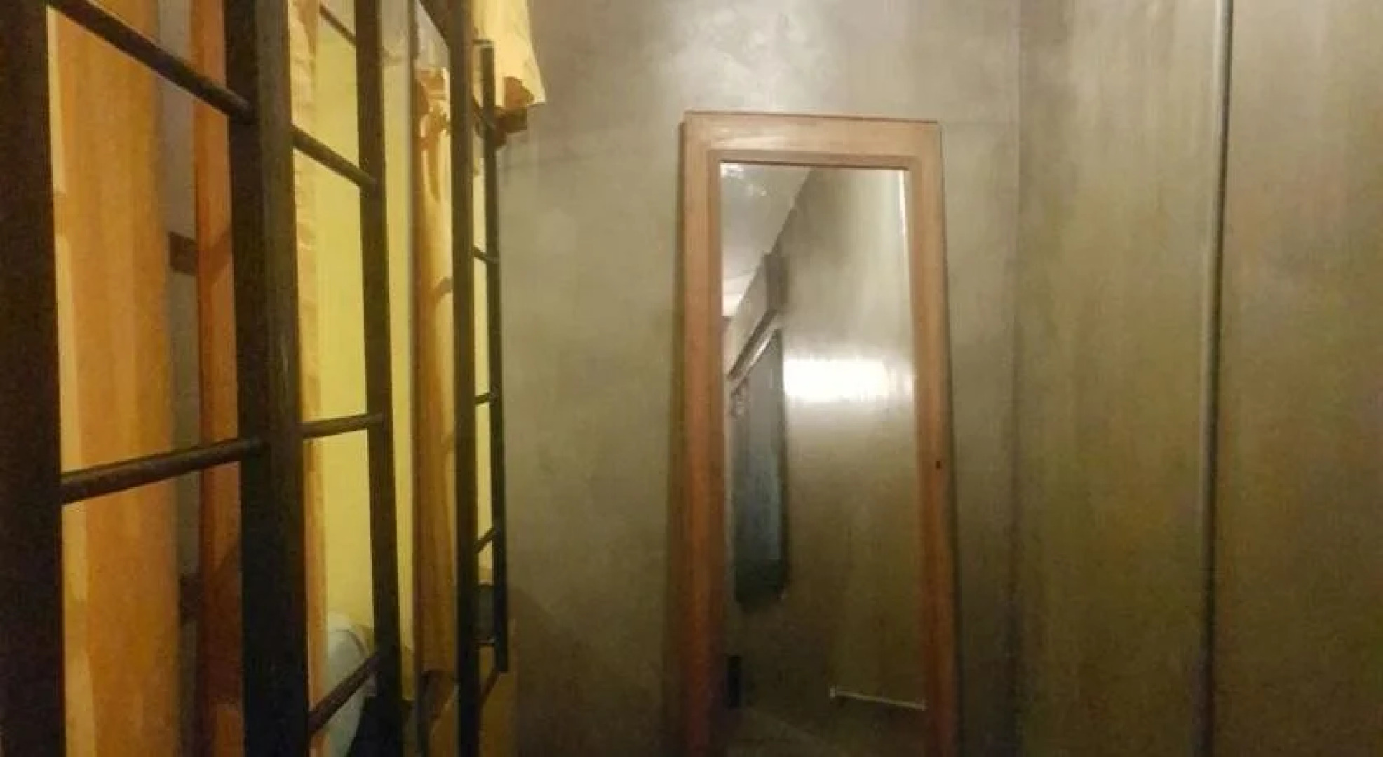 The POD SP Hostel & Bar