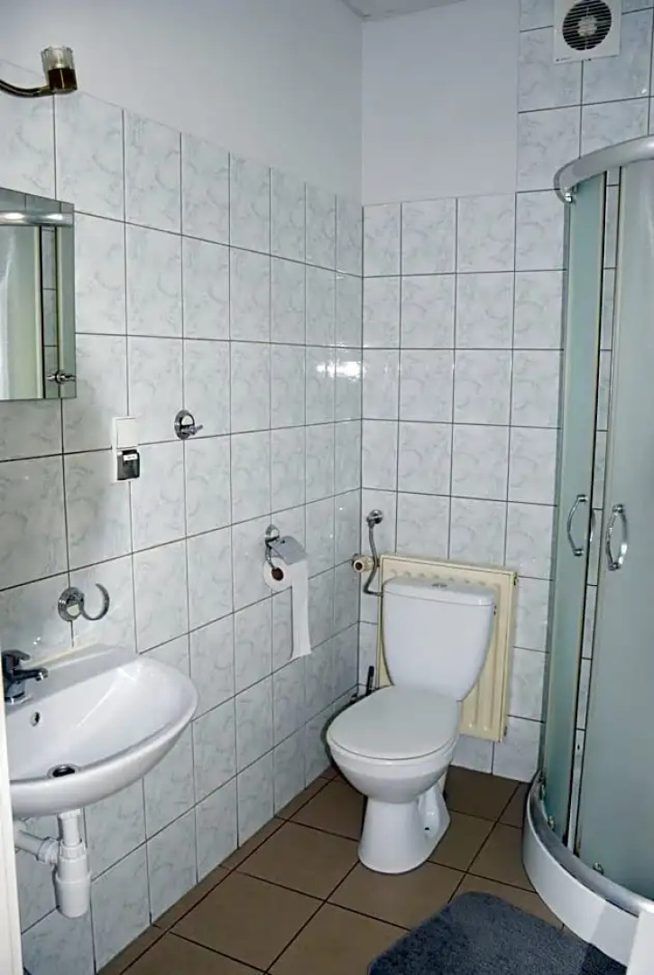 Apartament Adabet