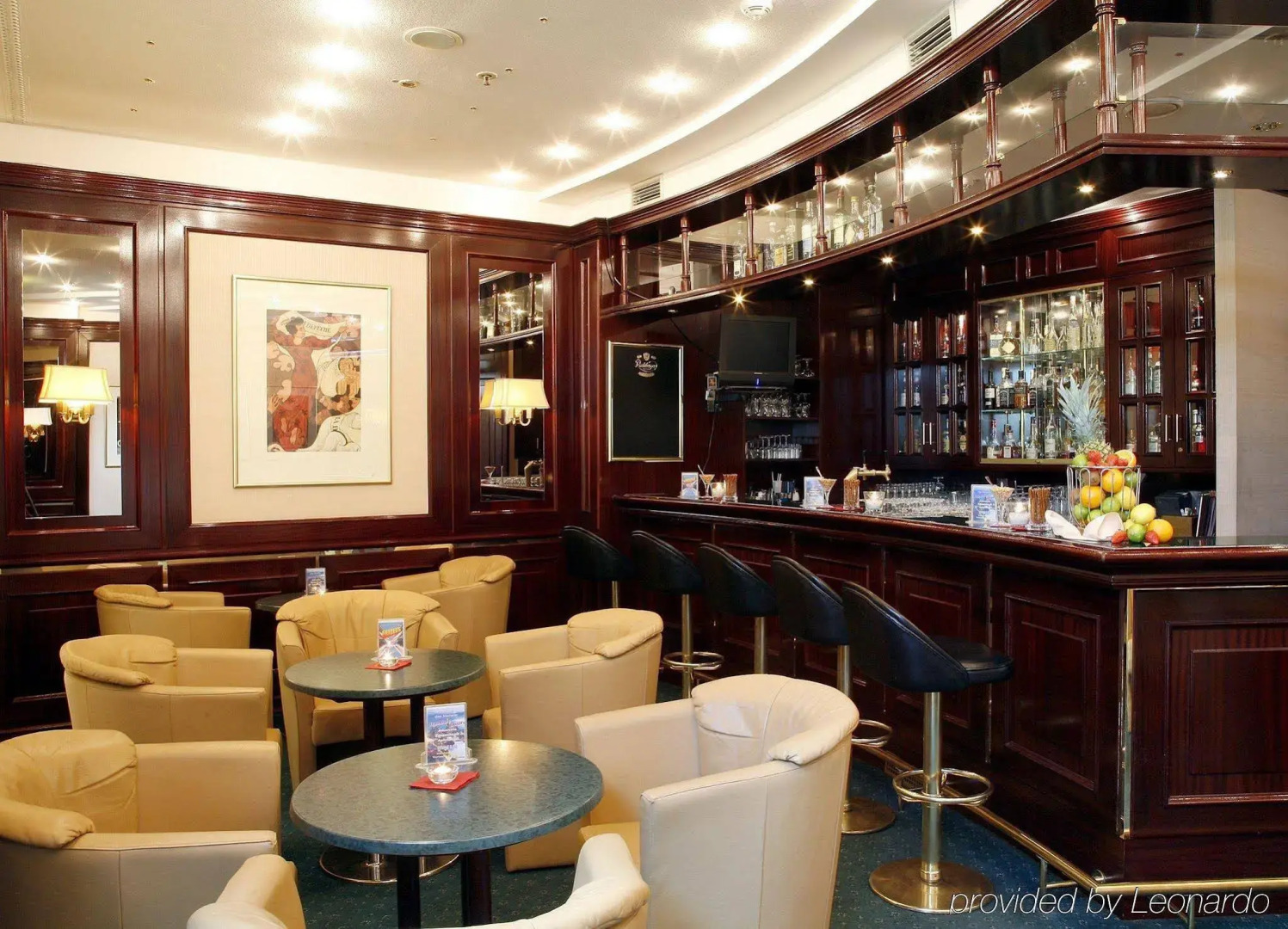 Hotel Amadeus Frankfurt