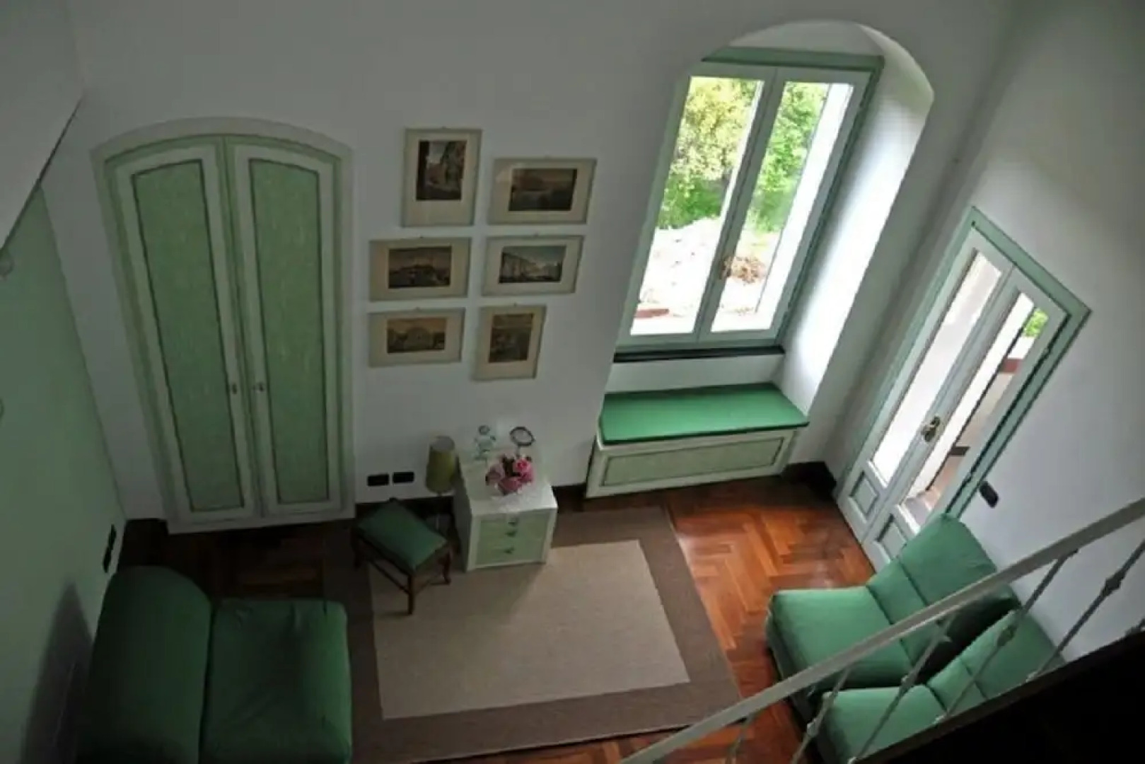 Agriturismo Ca' dei Conti