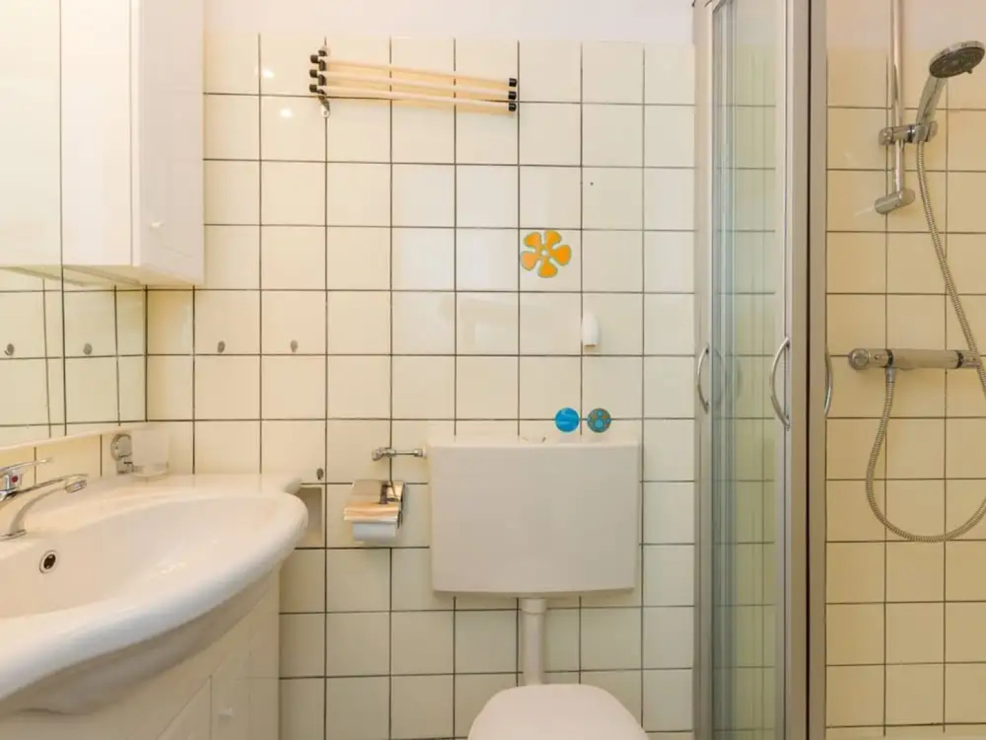 Apartment in Flushing Near Vlissing Beach