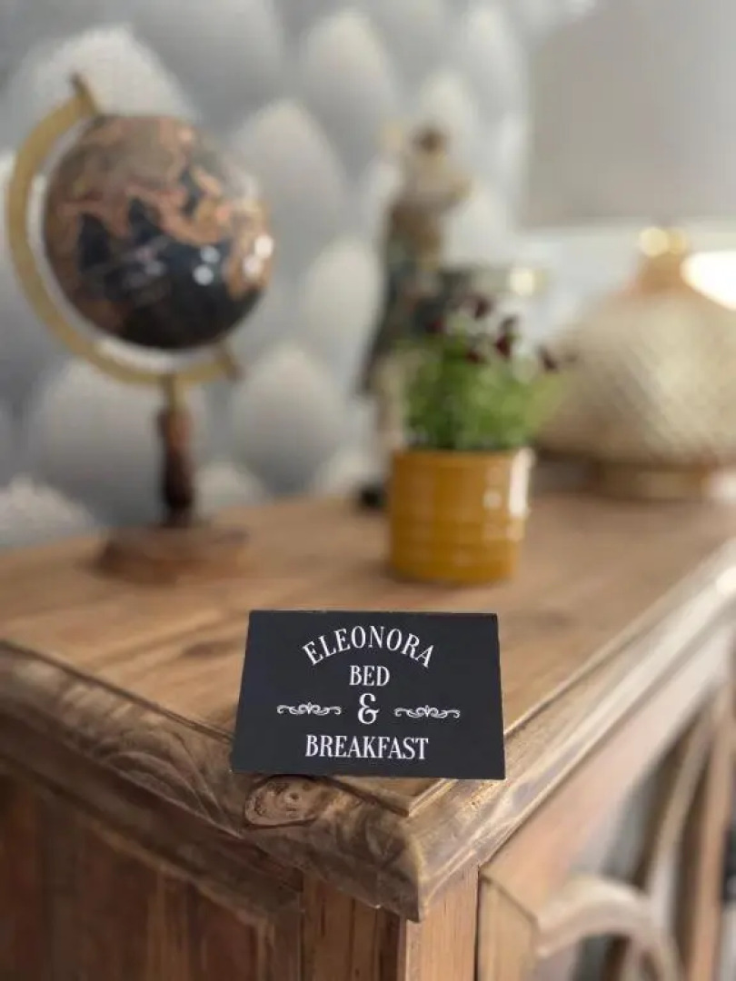Eleonora Bed & Breakfast