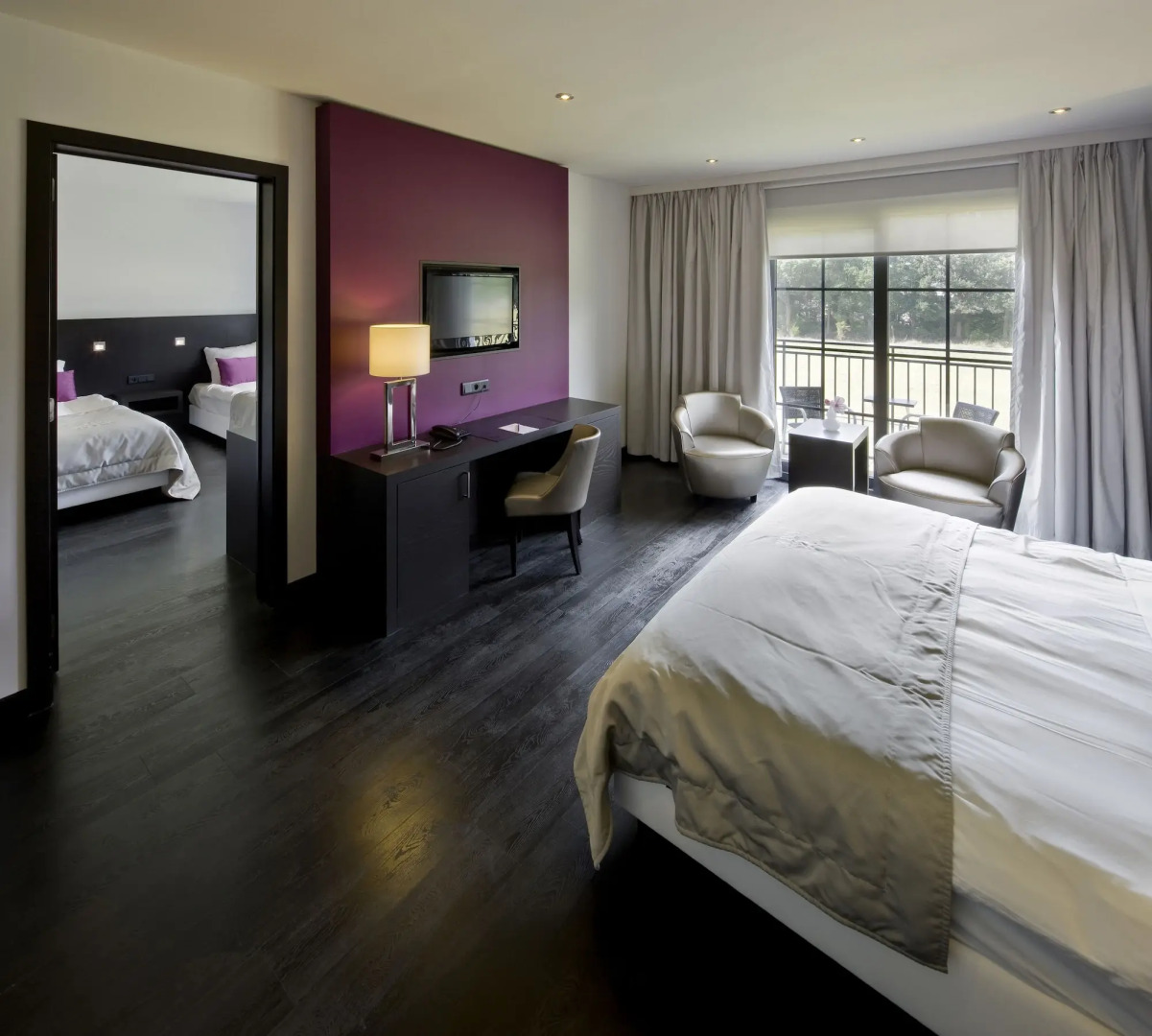 Van der Valk Hotel Brugge - Oostkamp