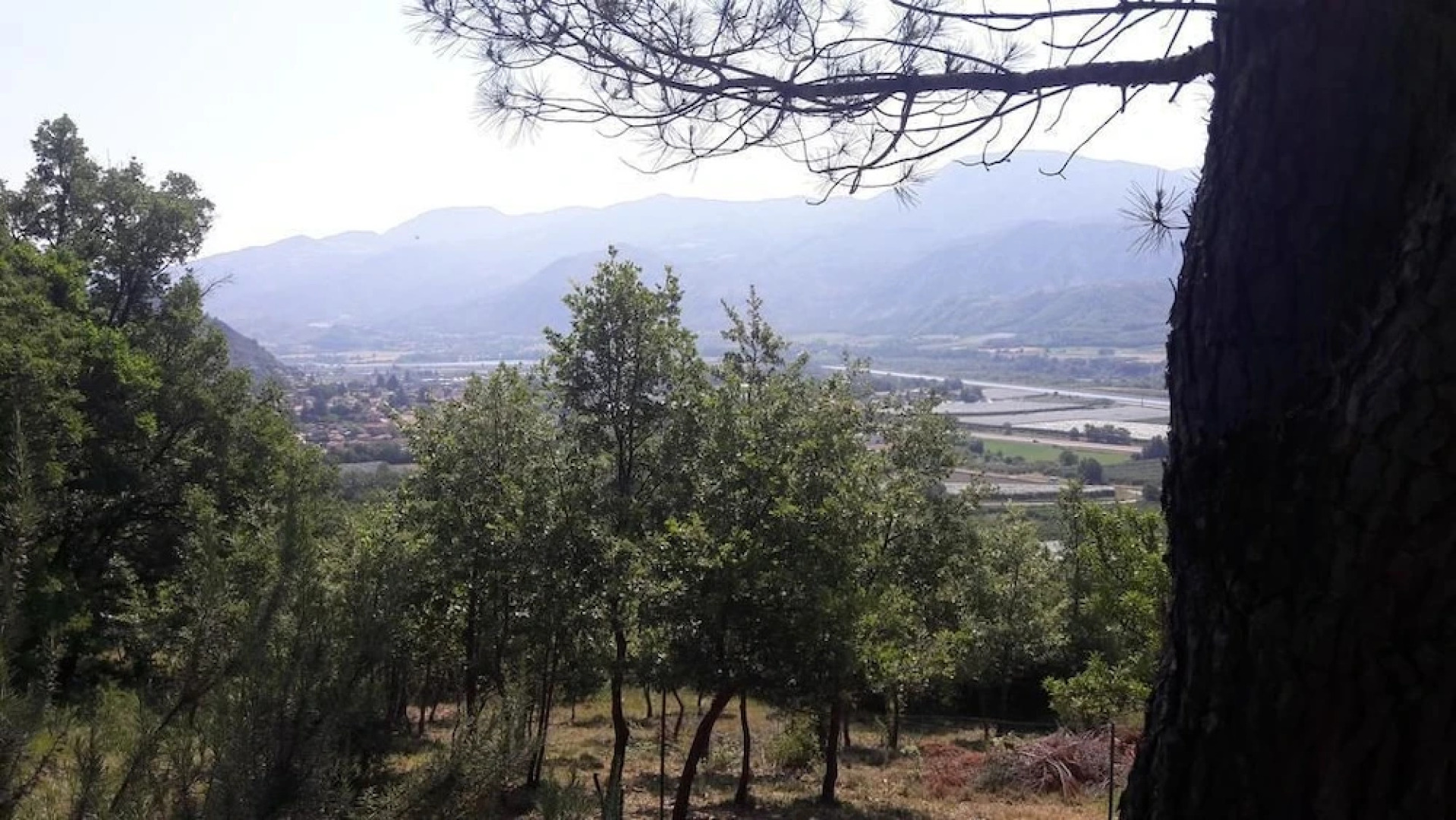 Chambre d'hôtes La Citadelle