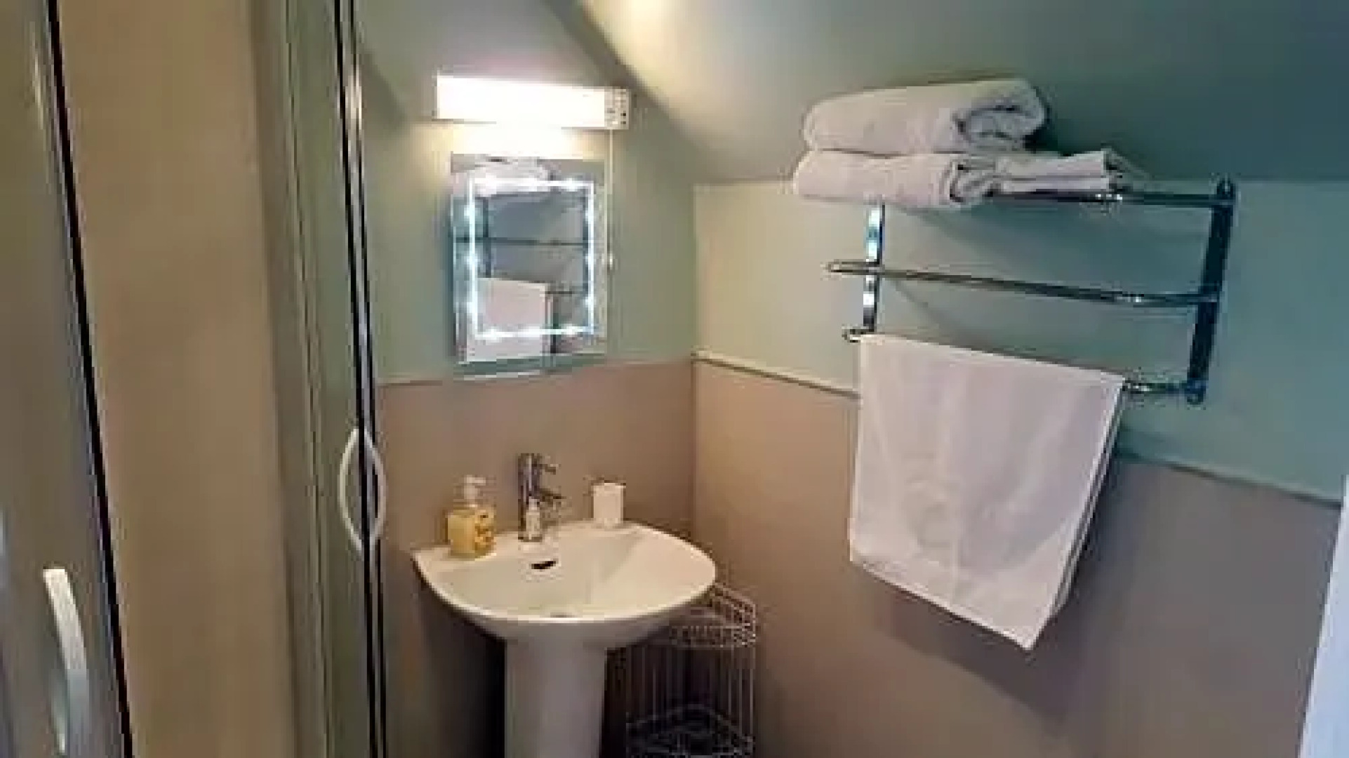 Forth Bay Guest House