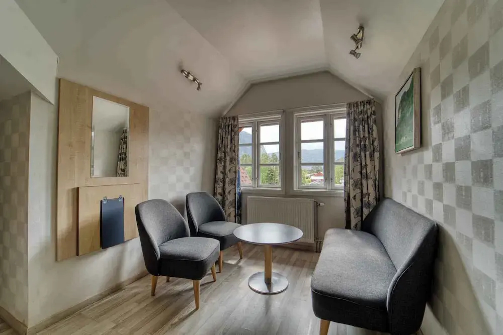 Sølvgarden Hotell & Feriesenter