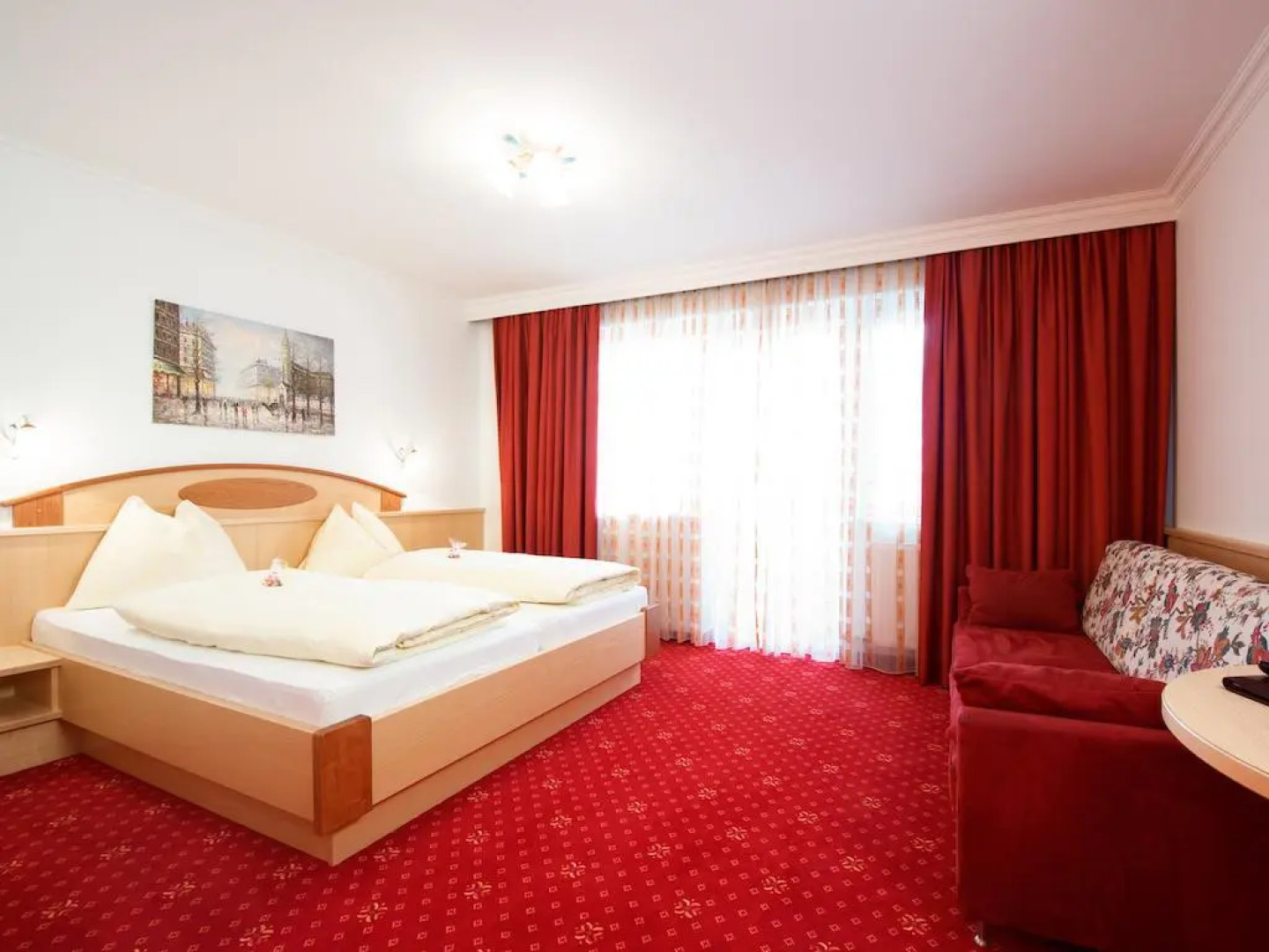 Familotel St. Johanner Hof