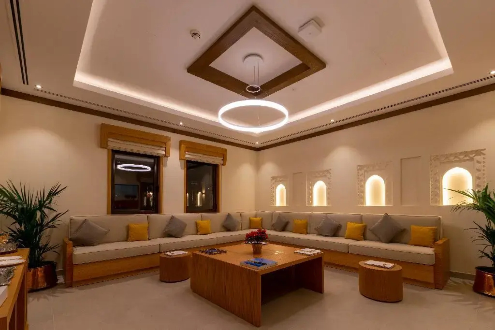 Al Badayer Retreat by Sharjah Collection