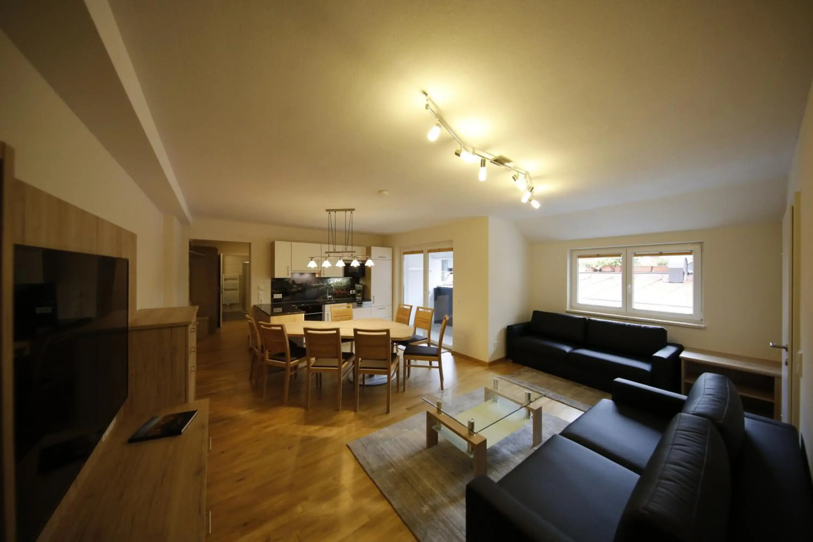 Appartement Central by Schladmingurlaub