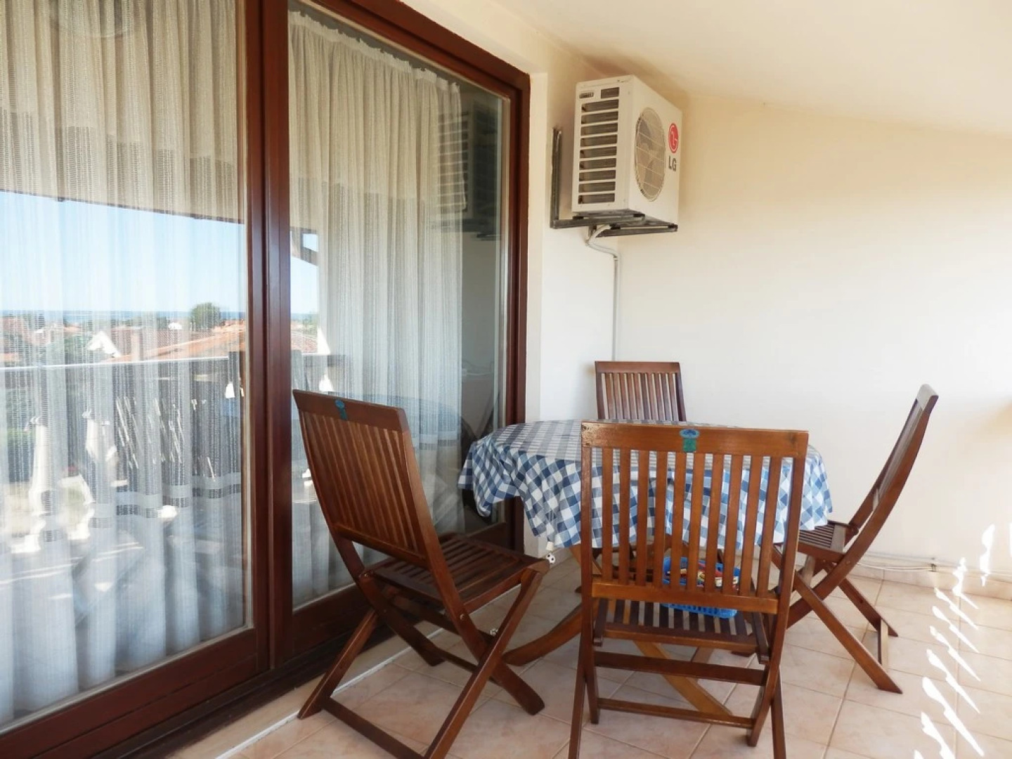 Apartment Elida: A1 Medulin, Istria