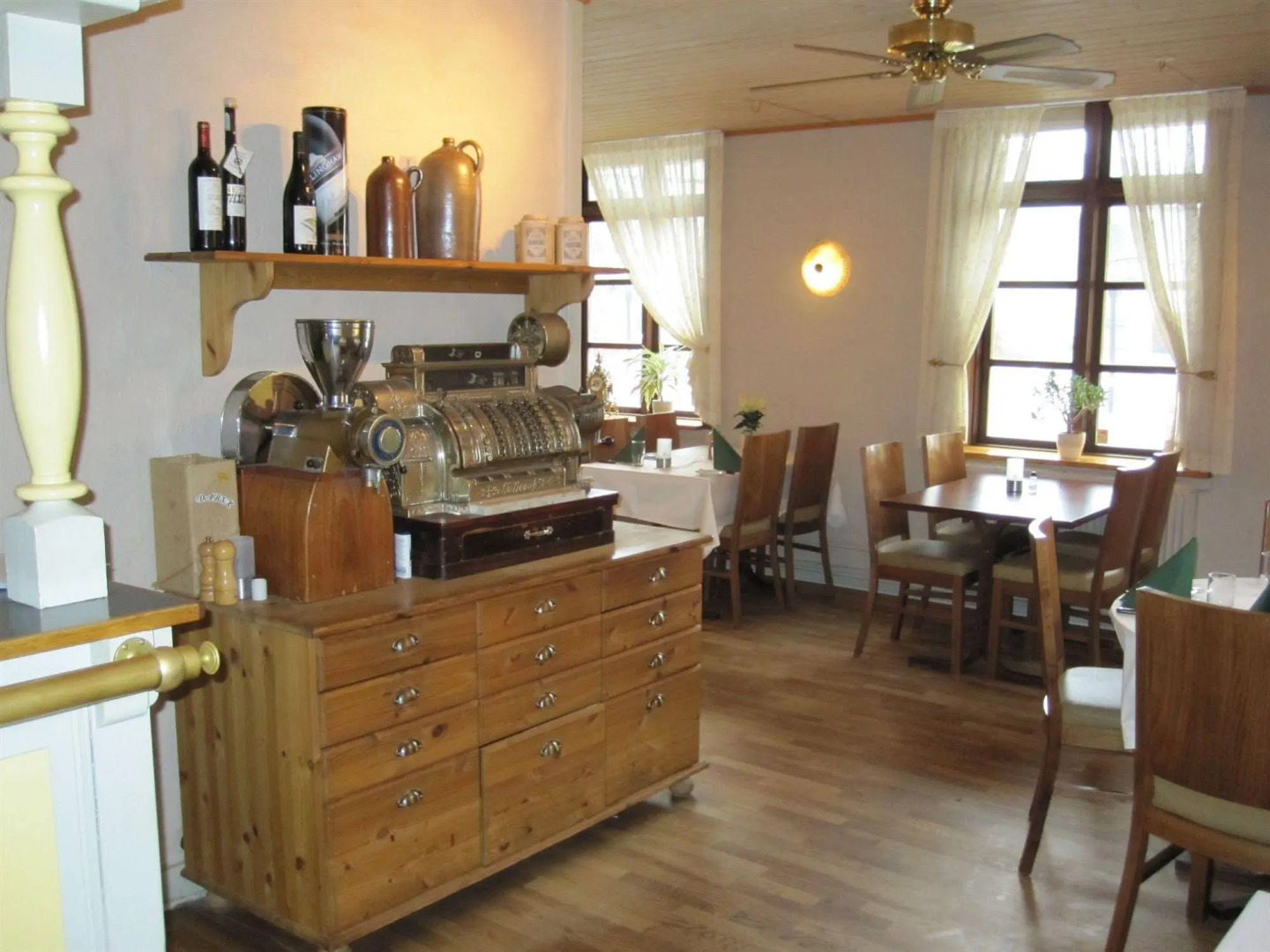 Refborg Hotel & Spiseri