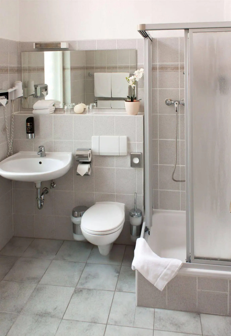 Hotel Comet am Kurfürstendamm