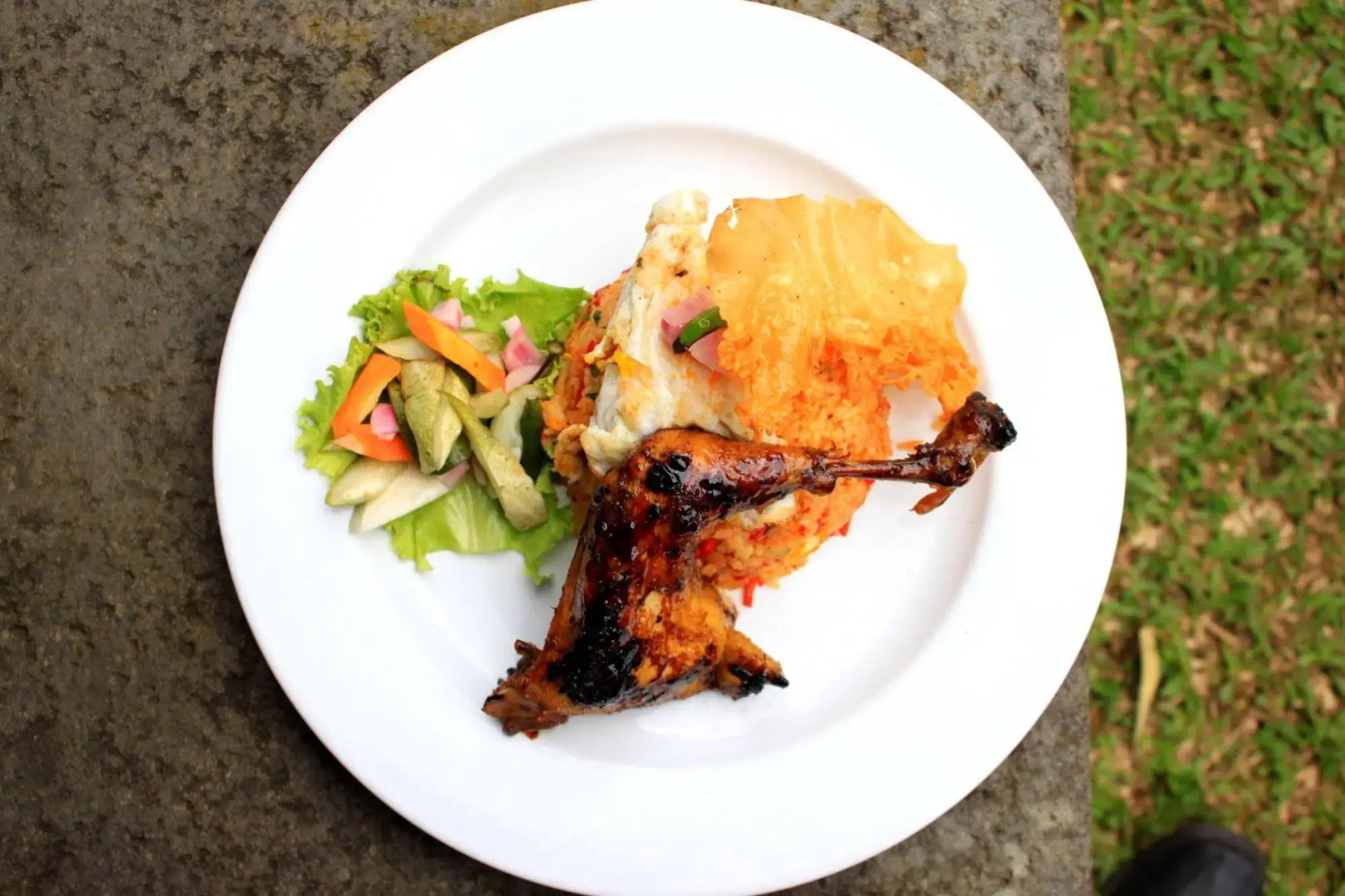 Green Forest Resort & Wedding Bandung