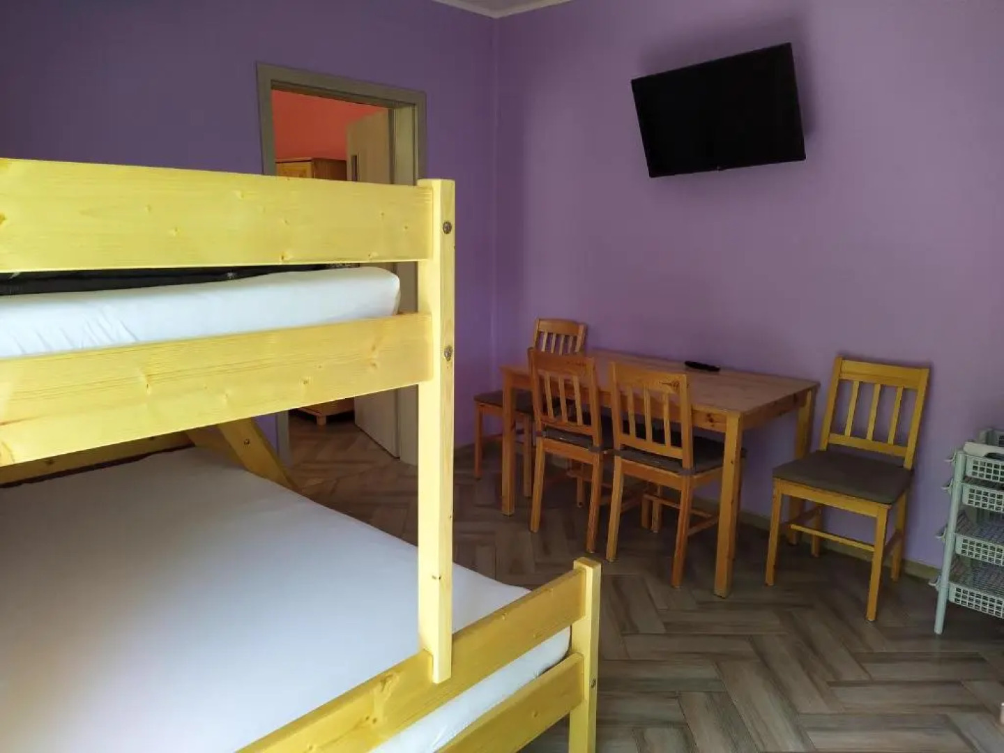 Apartments Klentnice U Mikulova